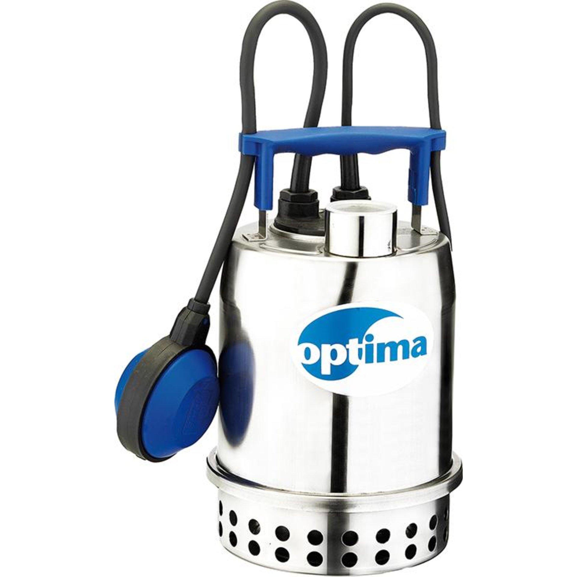 Edelstahl-Tauchpumpe OPTIMA MA 430 Watt