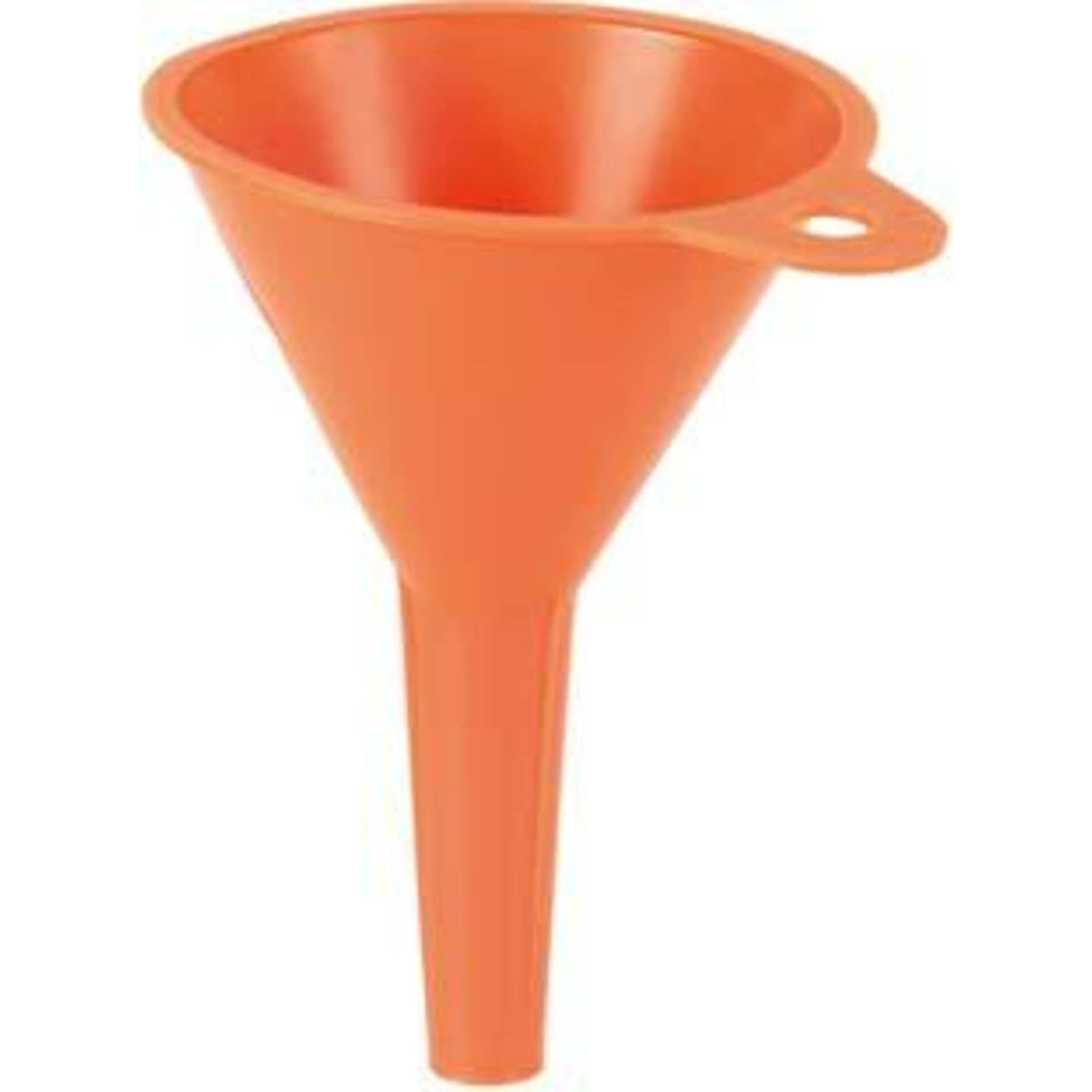 Trichter Polyethylen ohneSieb Ø 100mm 0,25l PRESSOL