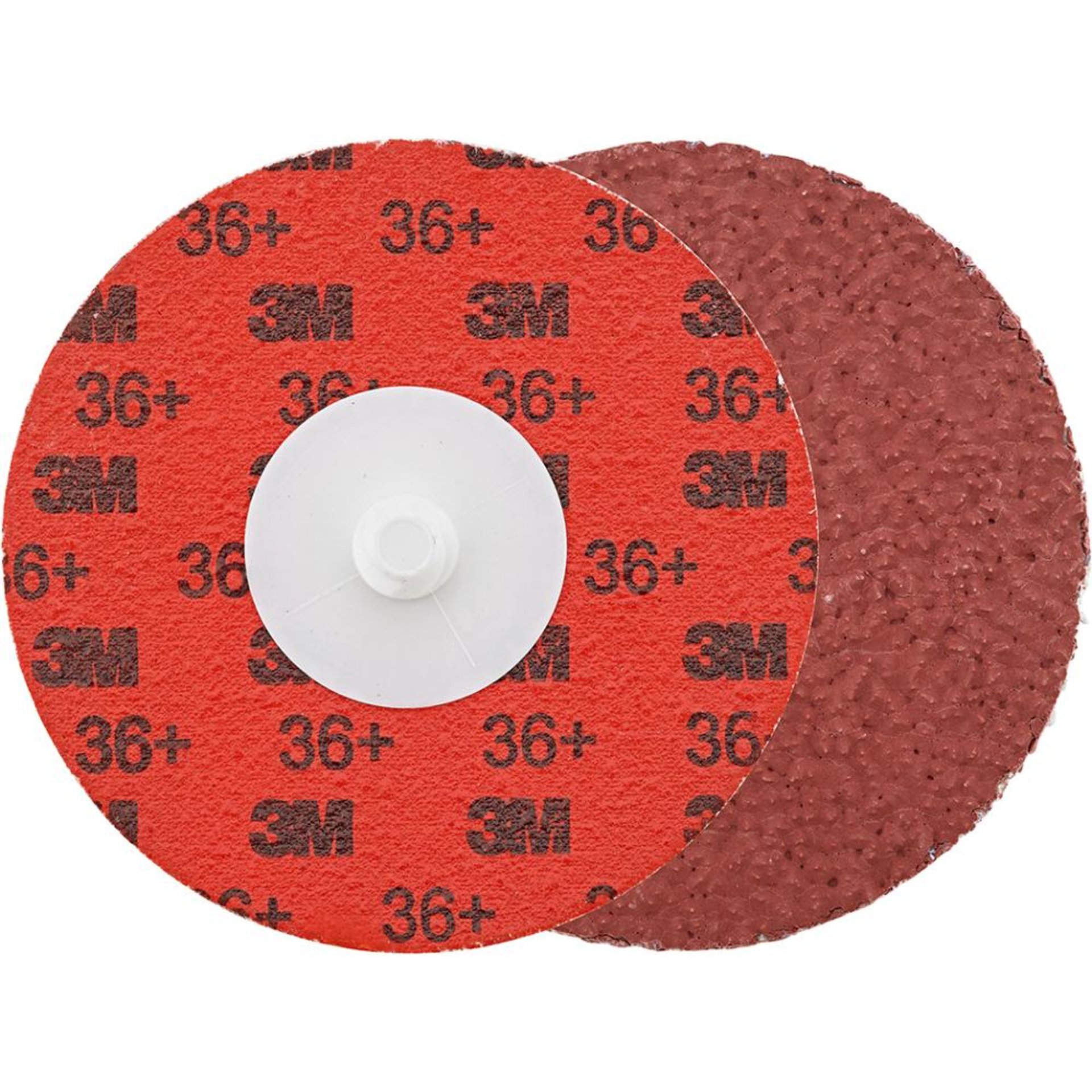 Fiberschleifscheibe 984F