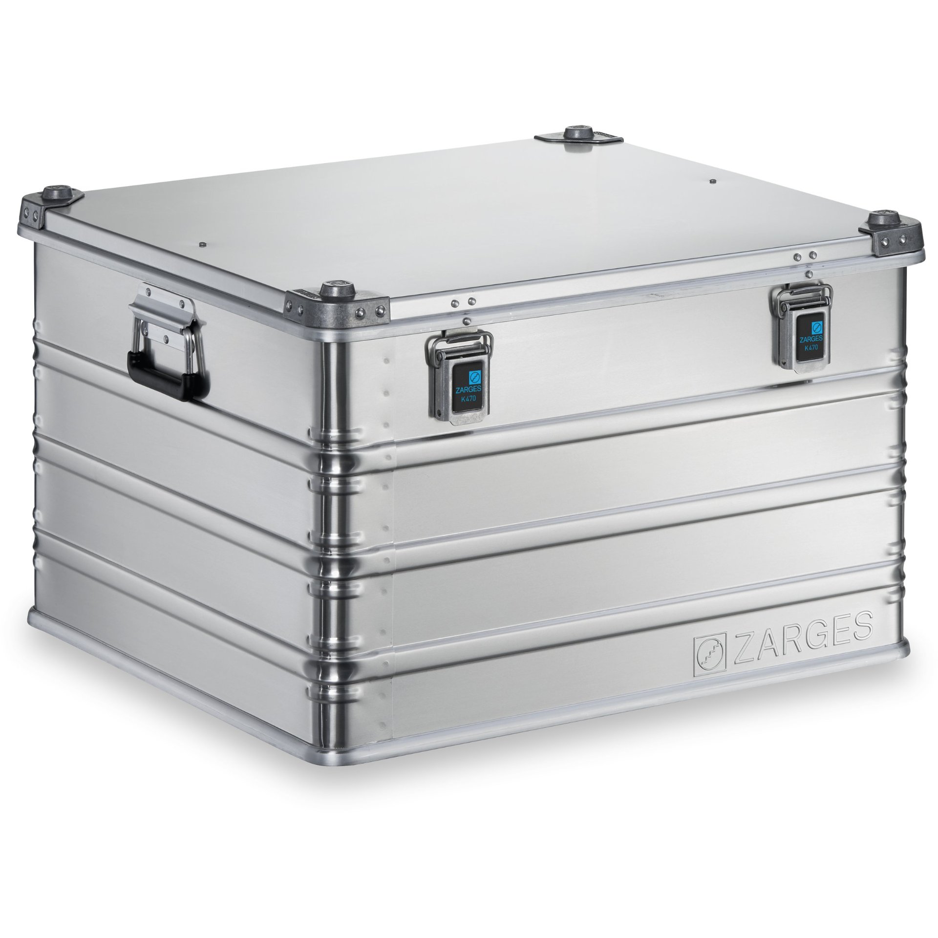 Alu-Kiste K470 690x640x430mm
