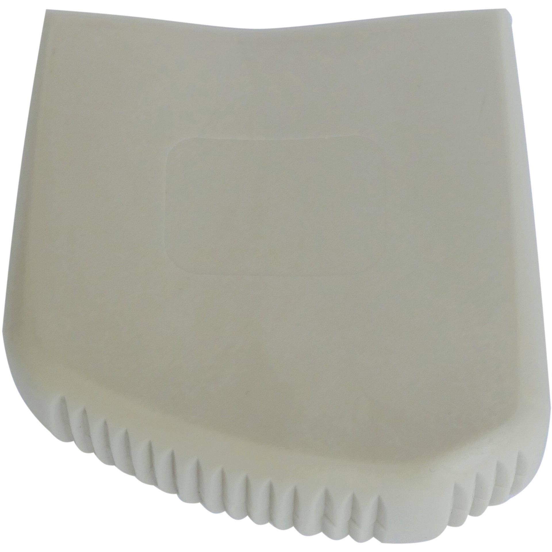 Außenschuh 66 x 22 mm für Holzleitern