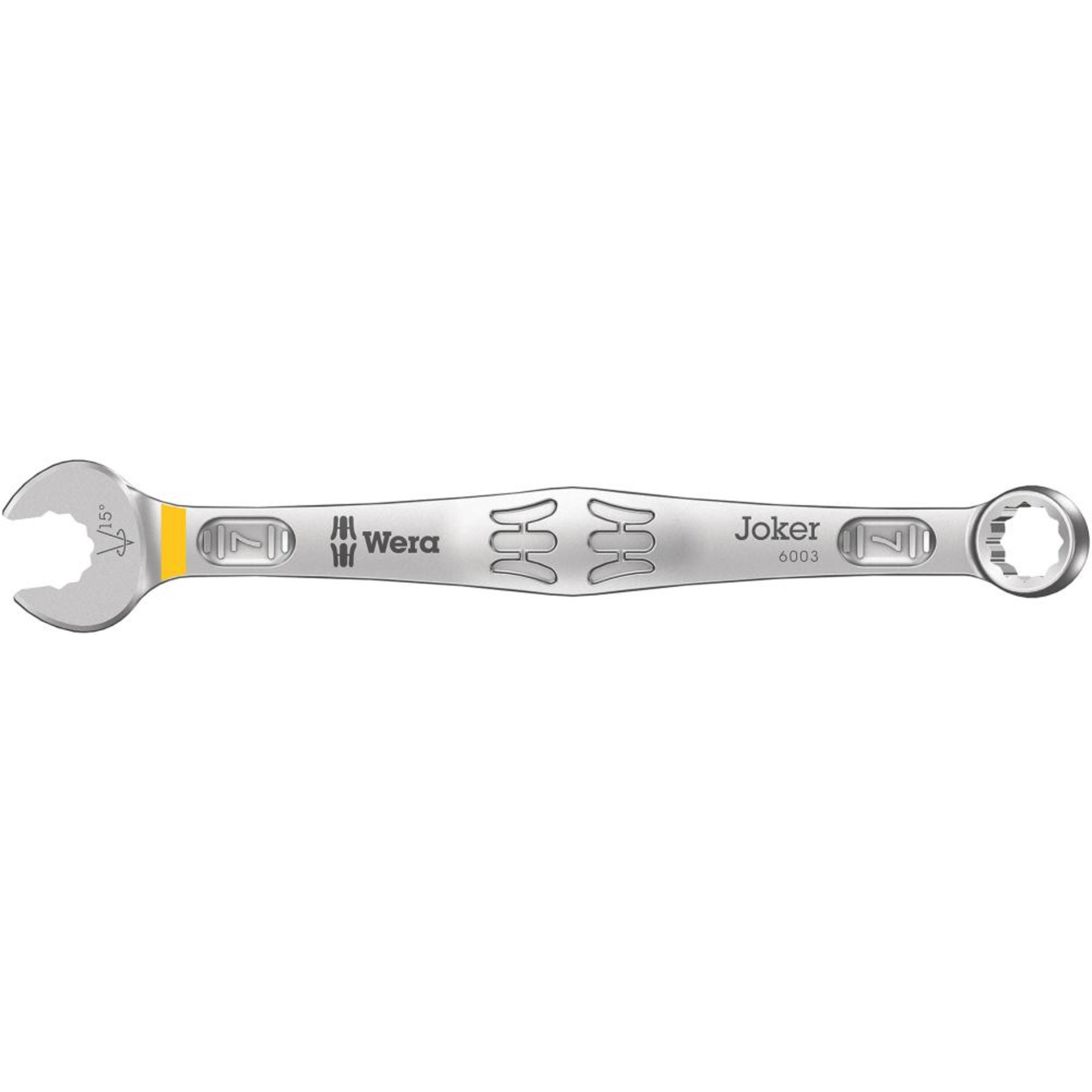 Ringmaulschlüssel Joker 7mm Wera