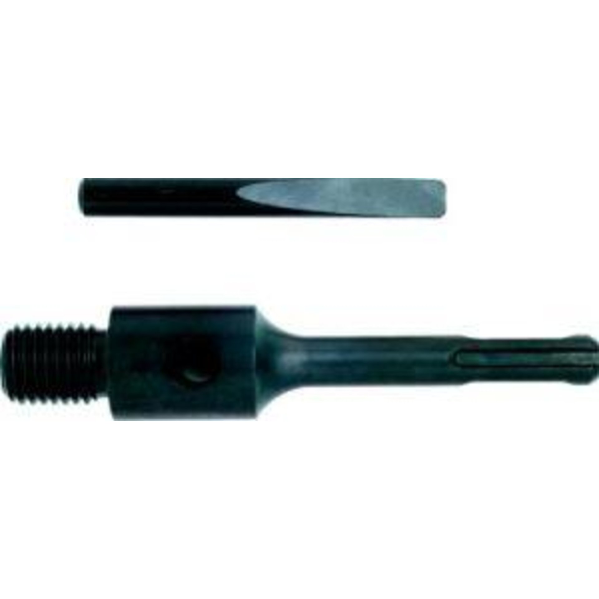 SDS-Aufn. Konisch + Keil M 16 x 100 Saint Gobain CLIPPER
