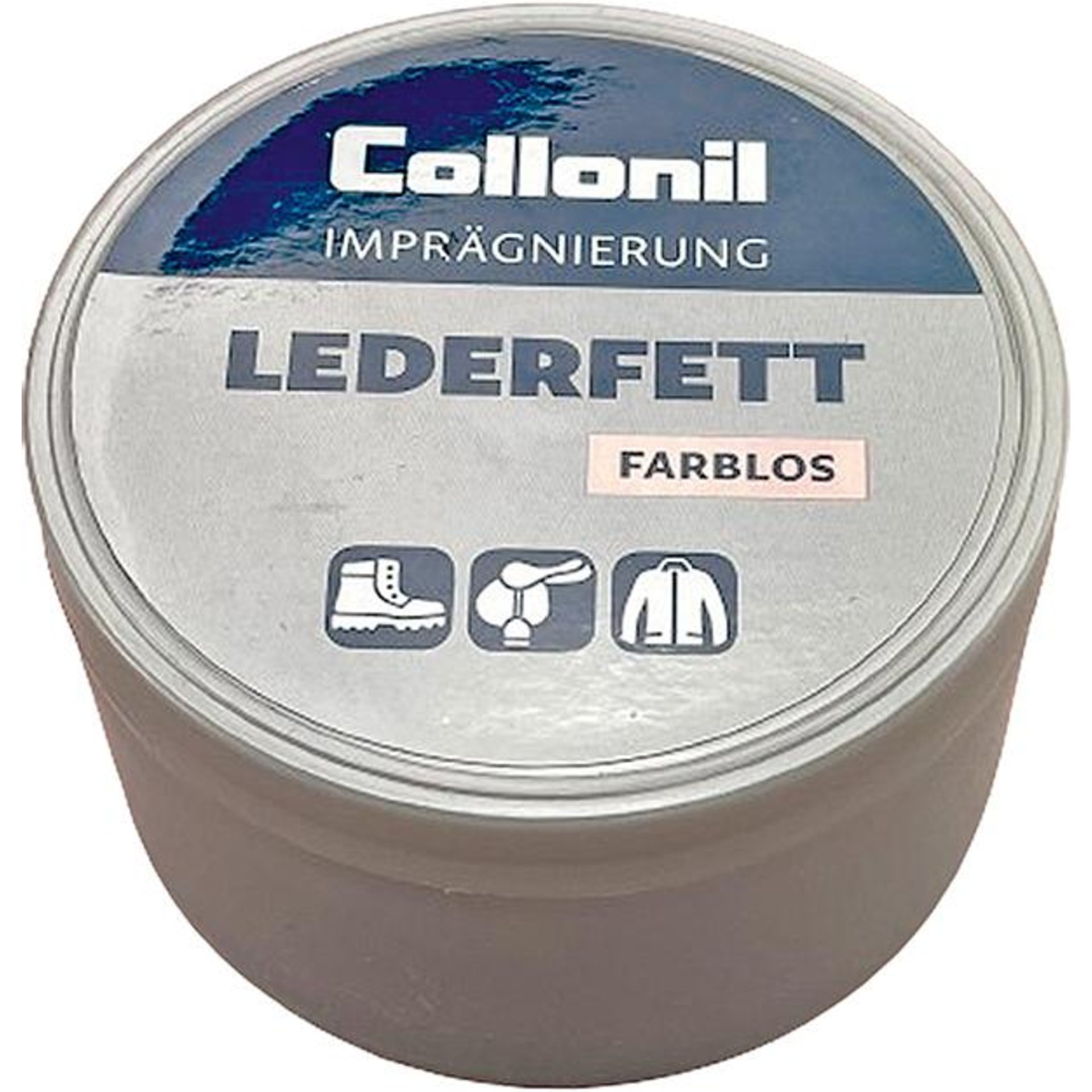 Lederfett farblos Lederfett 150 ml COLLONIL