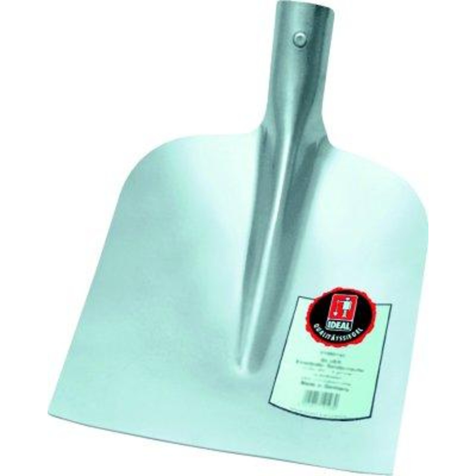 Holsteiner Sandschaufel SILVER