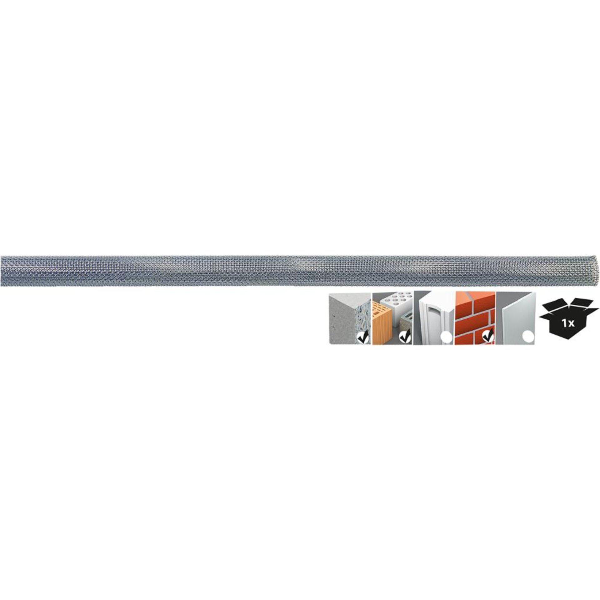 Siebhülse Liquix Sleeve Pro