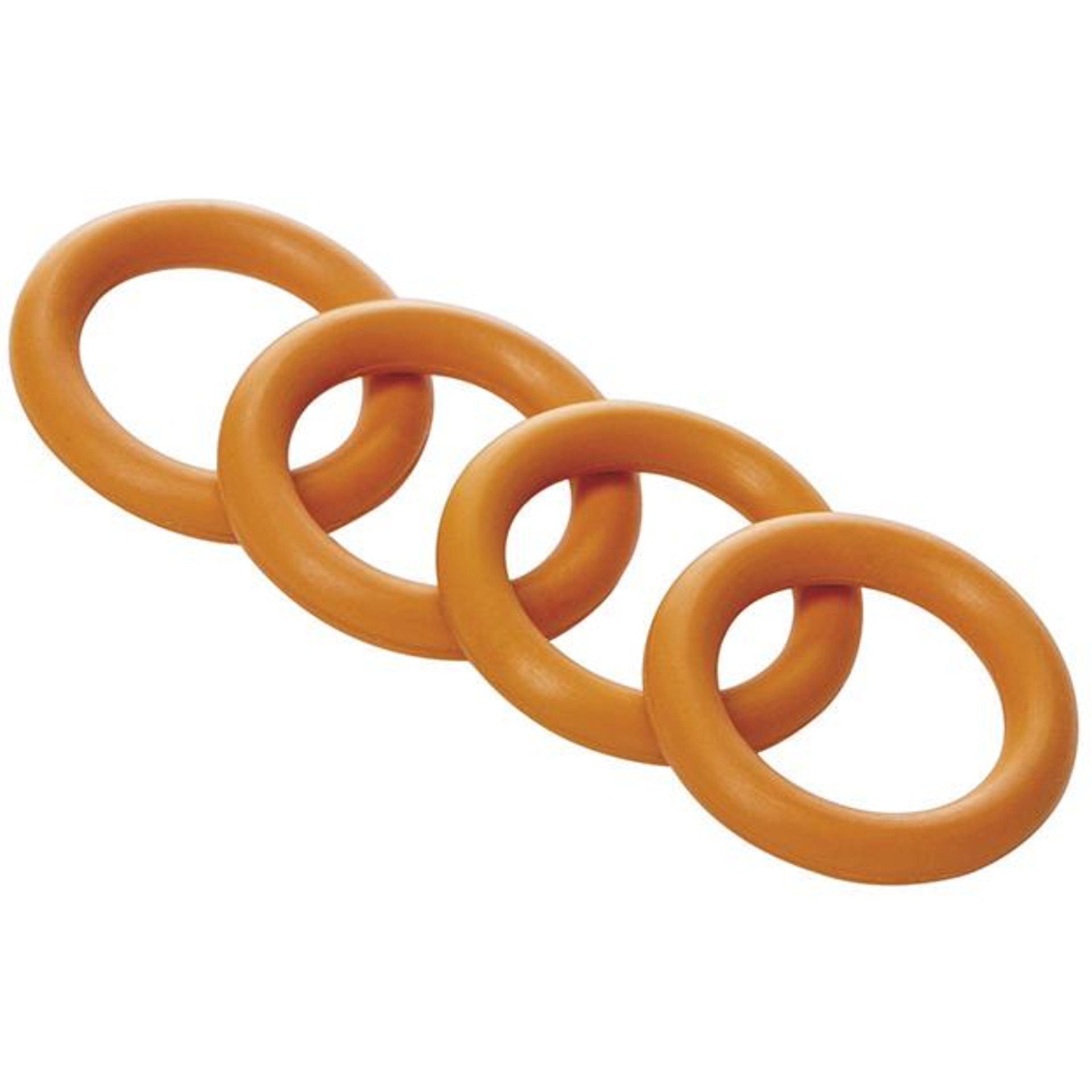 O-Dichtringe fürVerbindungsstücke4 StückBeschaffungsartikel