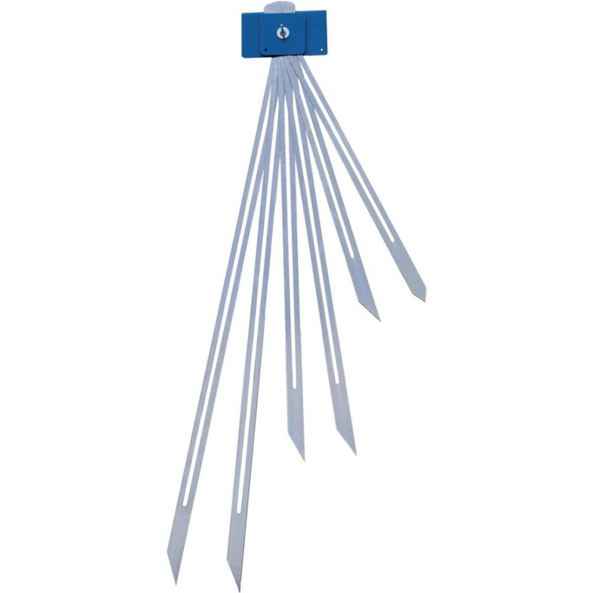 Treppenspinne T500 HEDUE