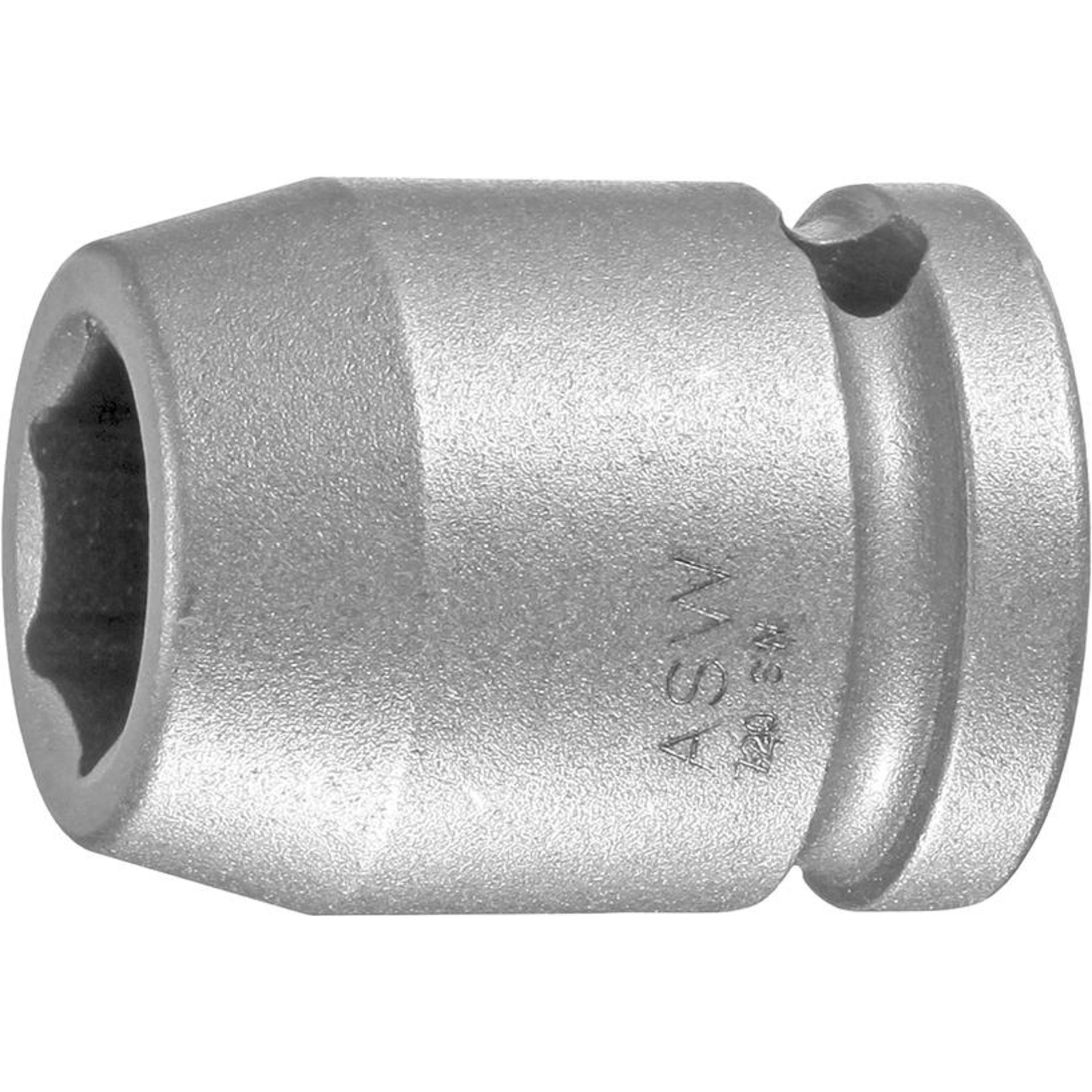 Kraft-Steckschlüssel-Einsatz 1/2"