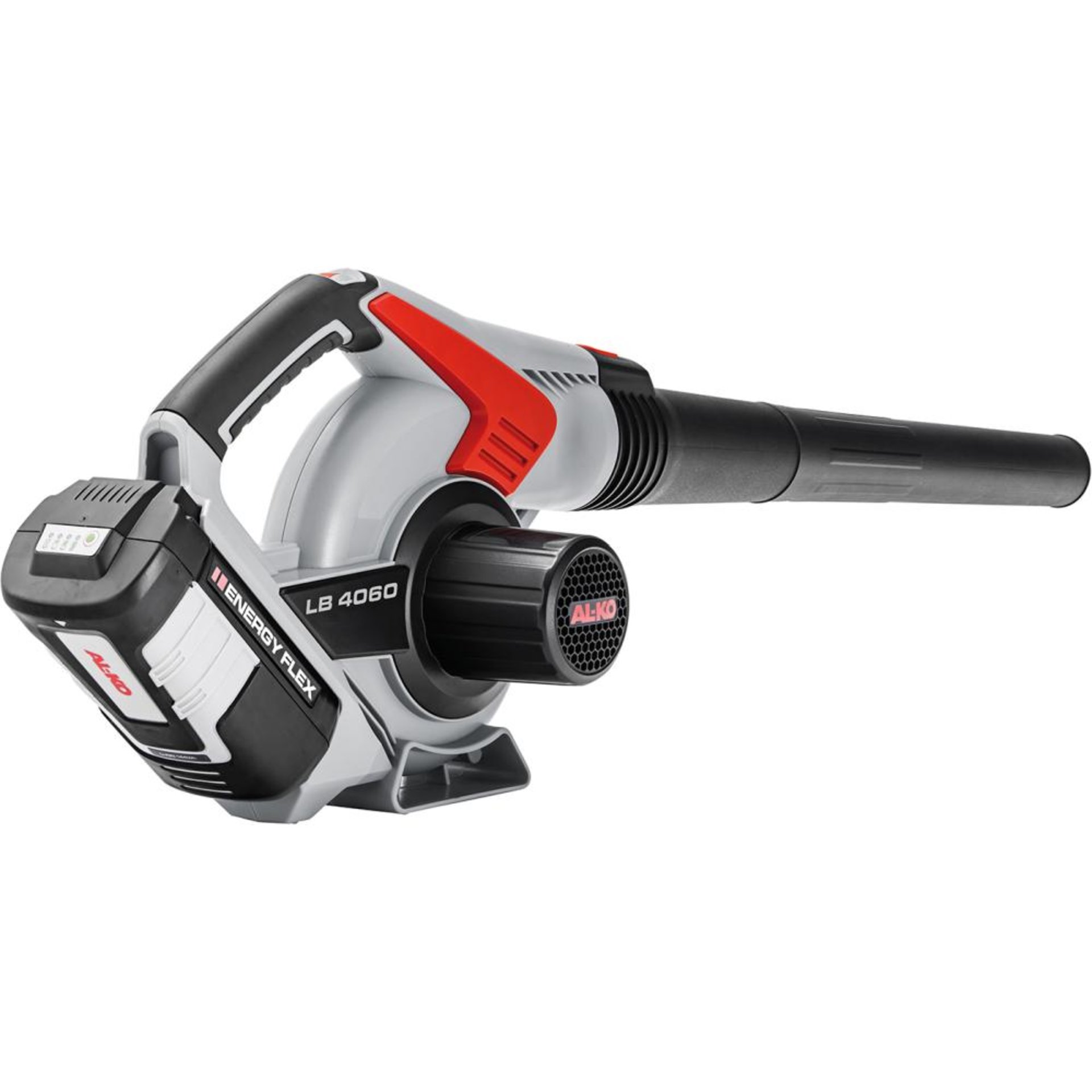 Akku-Laubbläser LB 4060 Set 36 V/5 Ah m. Akku + Ladegerät Beschaffungsartikel