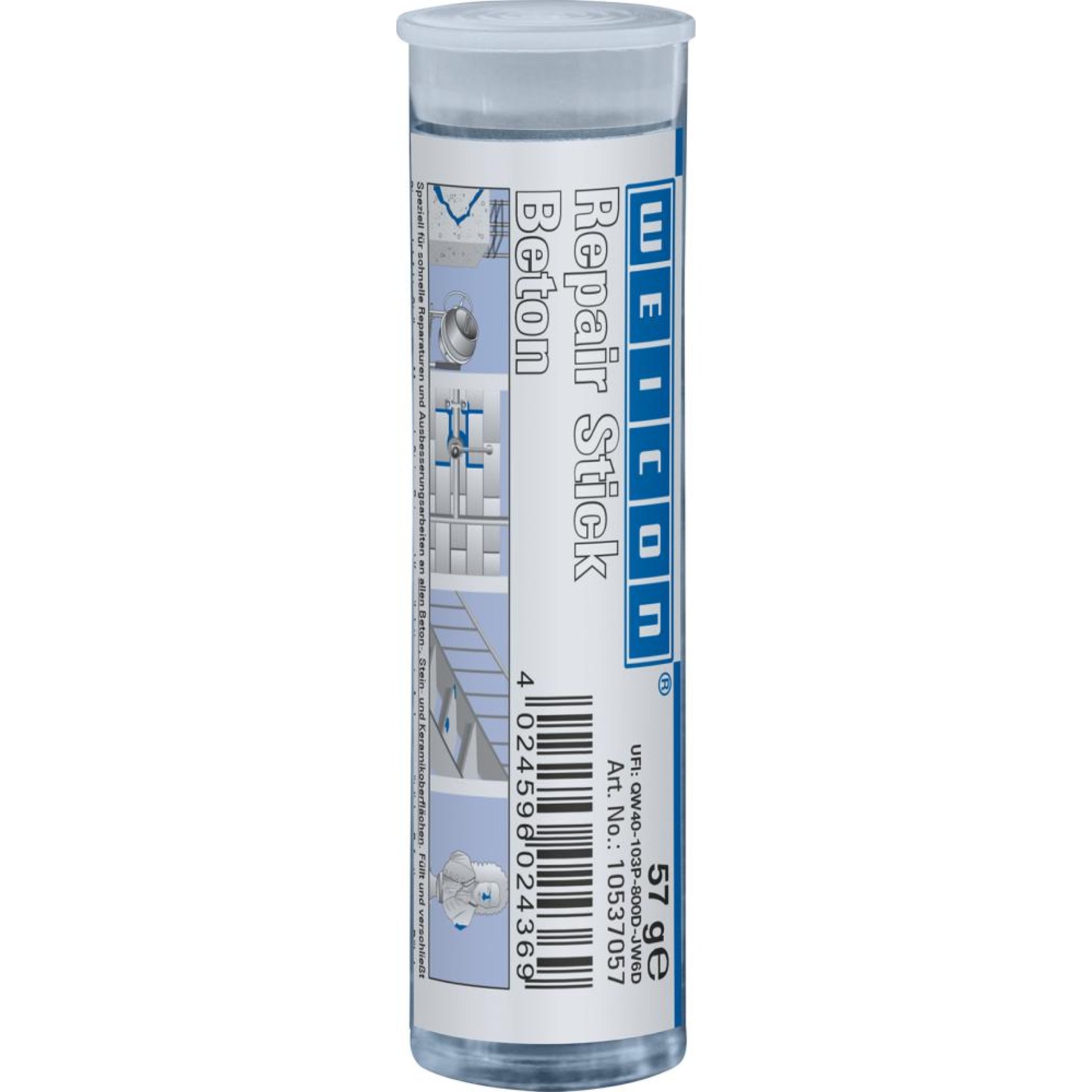 Weicon®  Repair Stick Beton