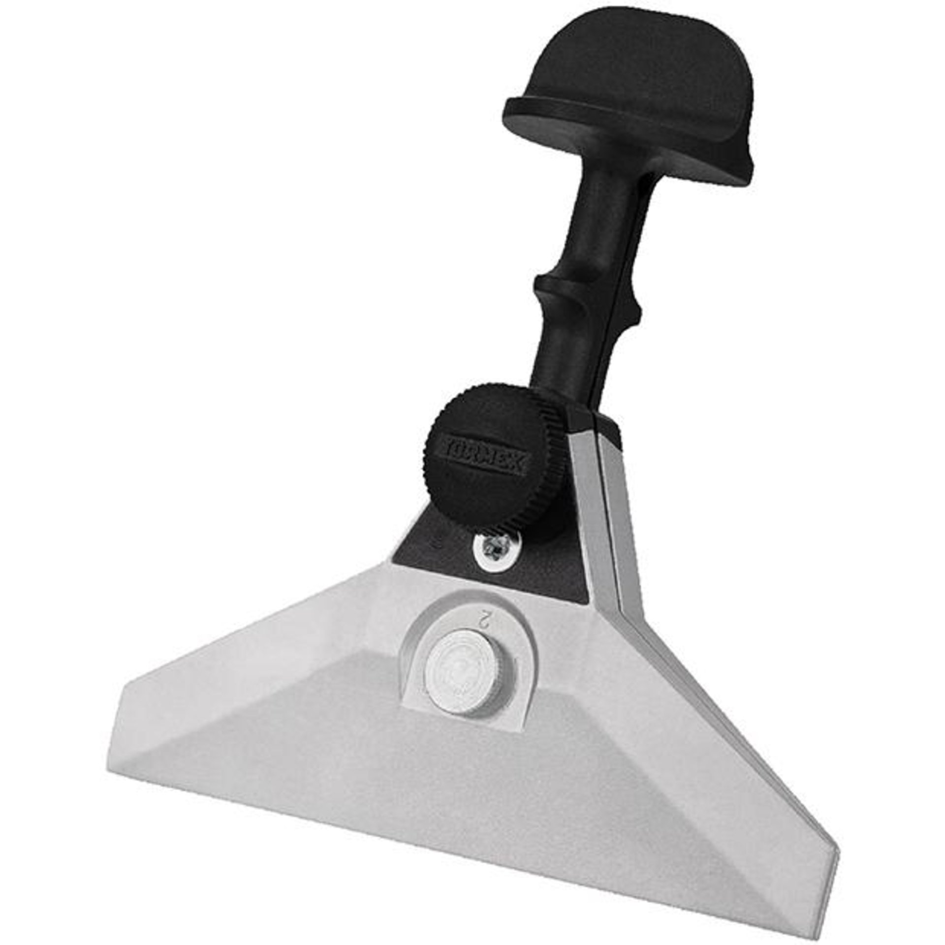 Breite zentrierende Vor richtung f. Messer KJ-140