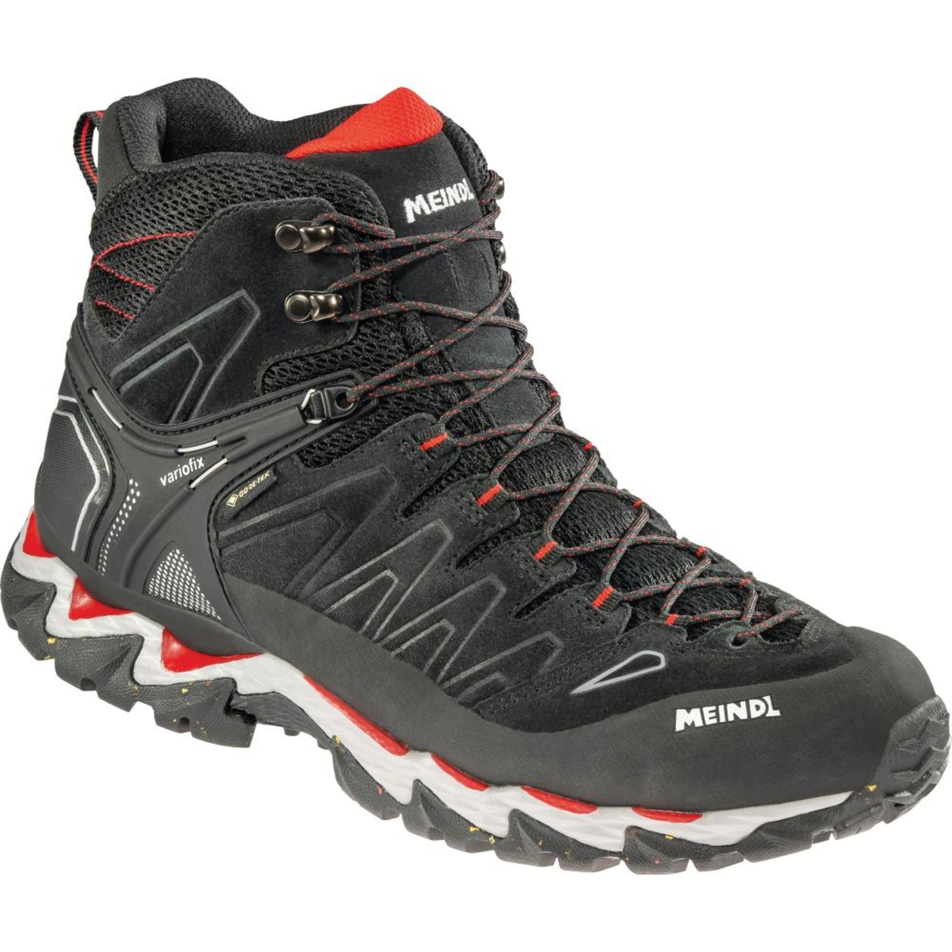 Freizeitschuh Lite Hike GTX