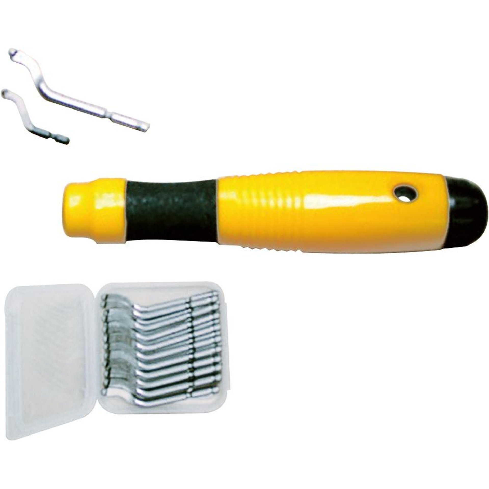 Softgrip-Satz SG 2000/SG 2001