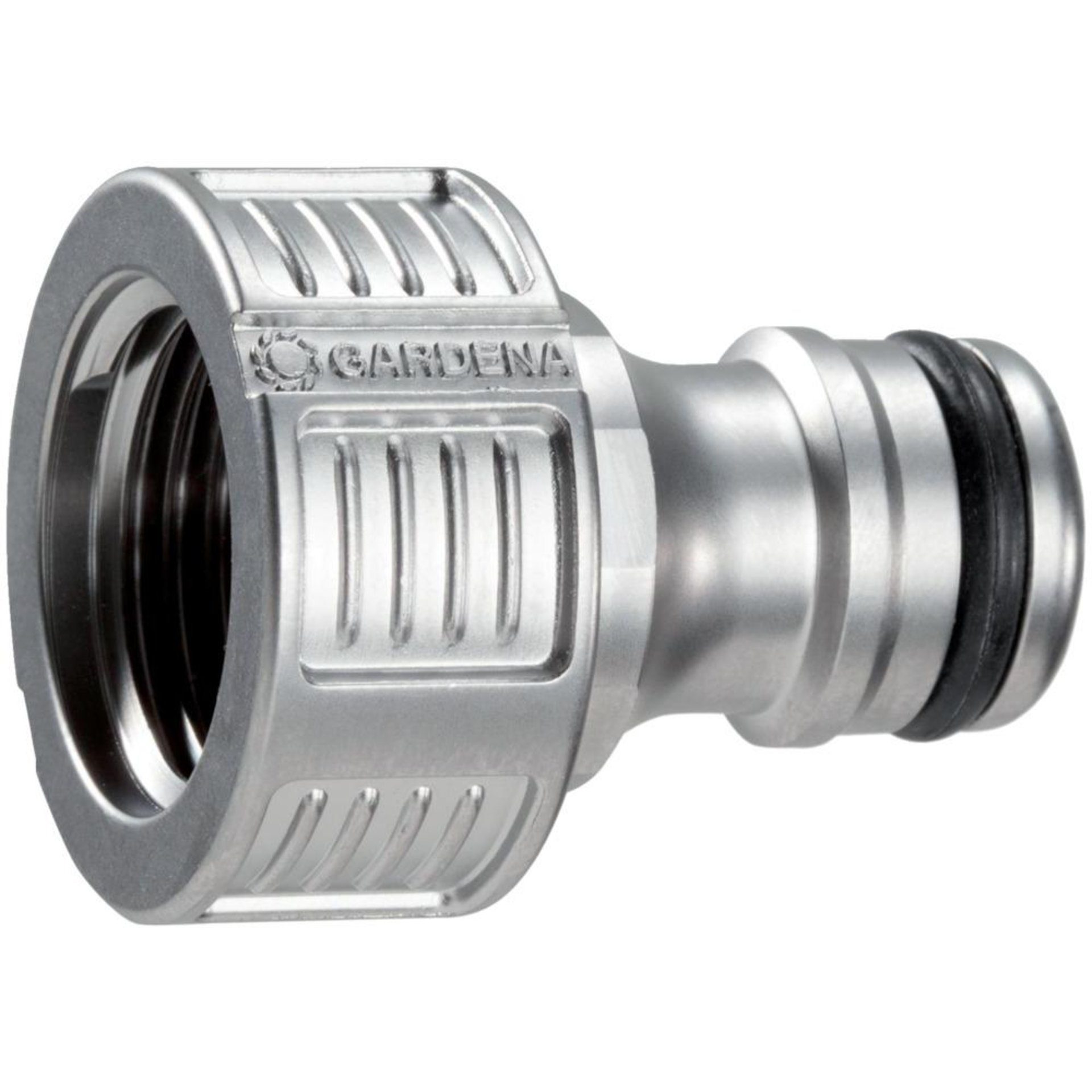Premium Hahnverbinder