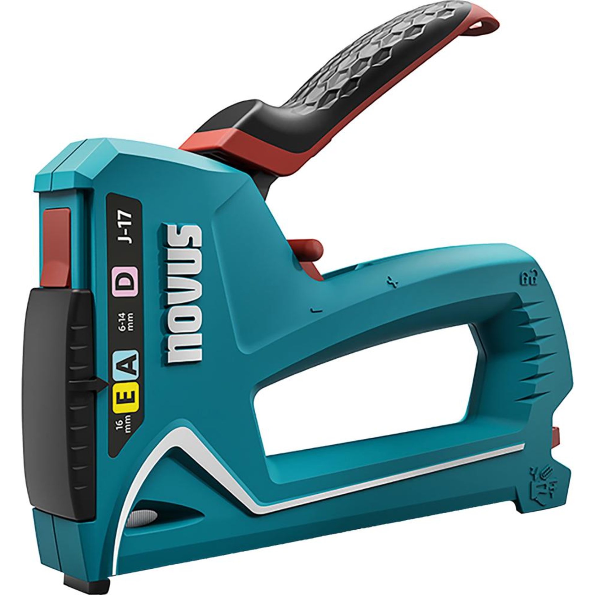 Handtacker J-17 Novus