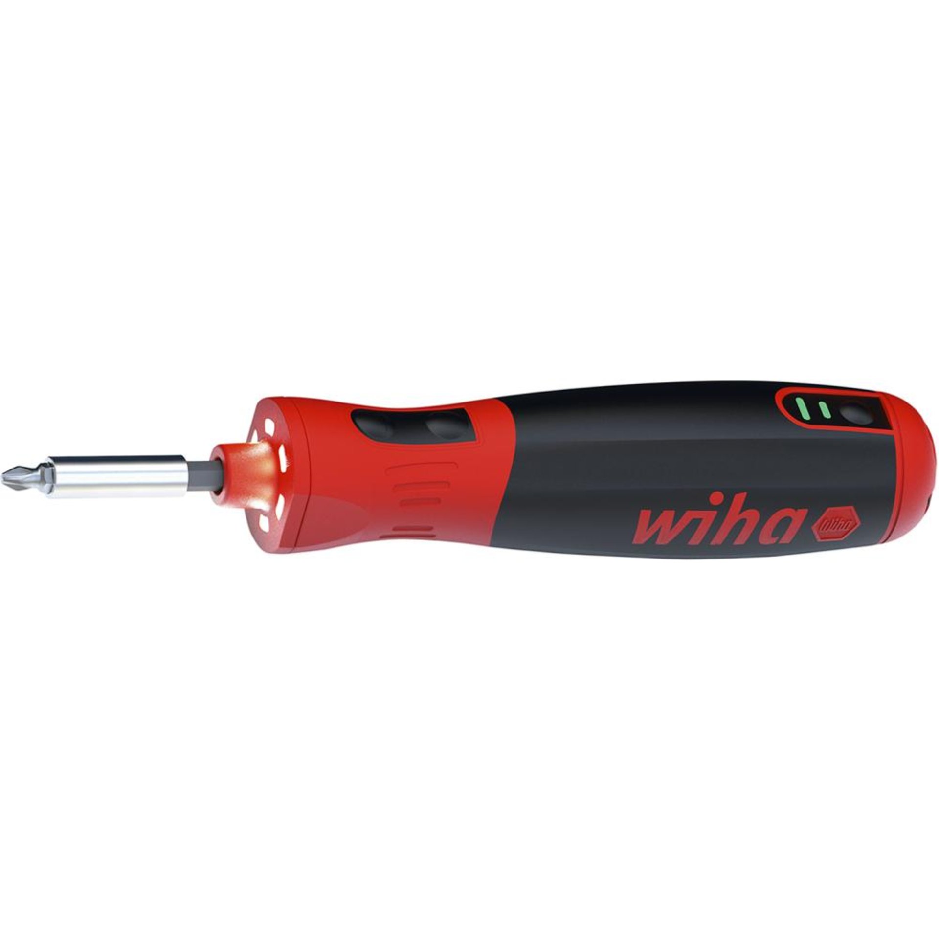 Akku-Schraubendreher speedE PocketDrive Wiha