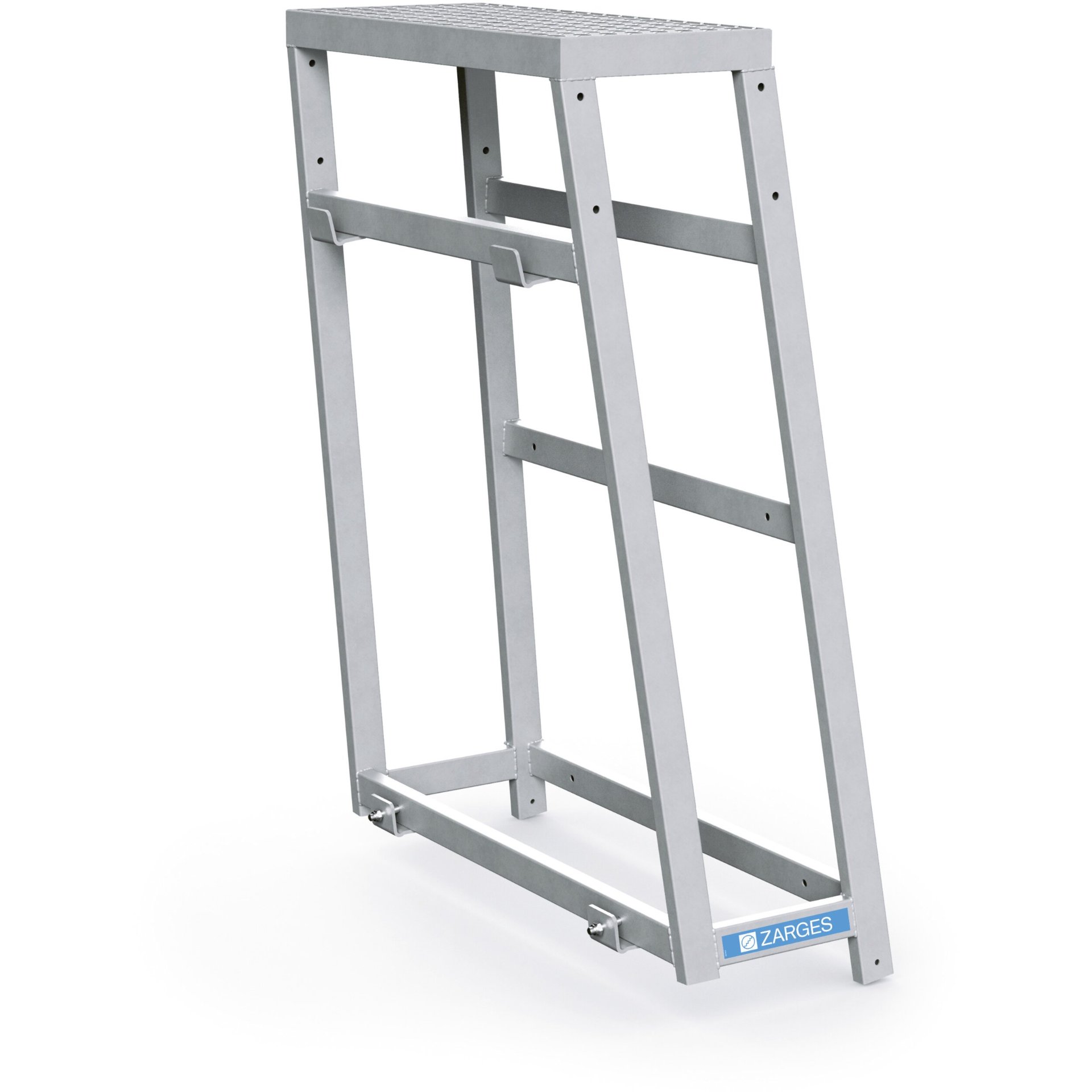 AMA P - LM-Modularbeitspodest 5. Stufe