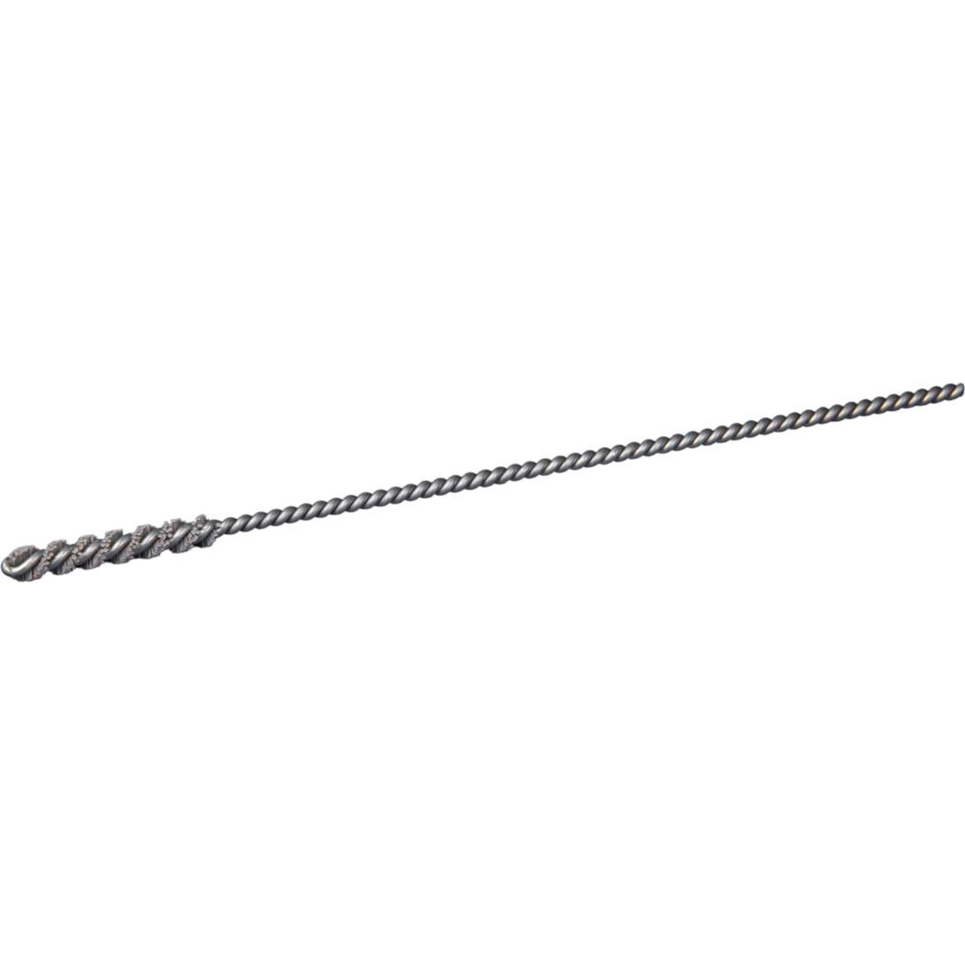 Mikro-Rohrbürste 4,2 mm Länge 100/25 mm, S=2,20mmSiC 600 Osborn