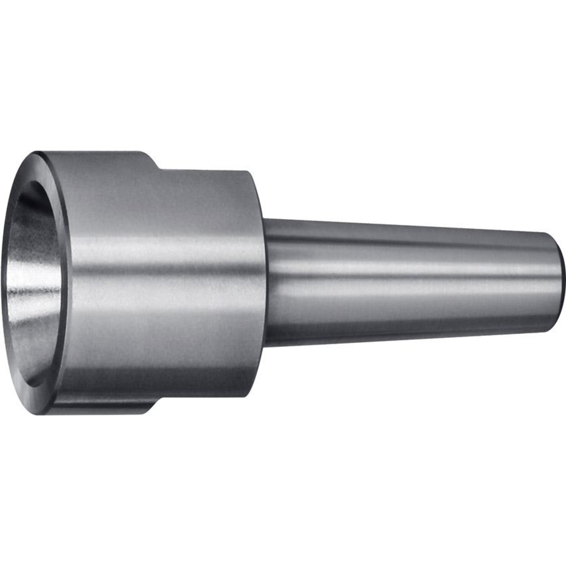 Hohlkörner E923/7 für Drehbankspitzen 12mm CONZELLA