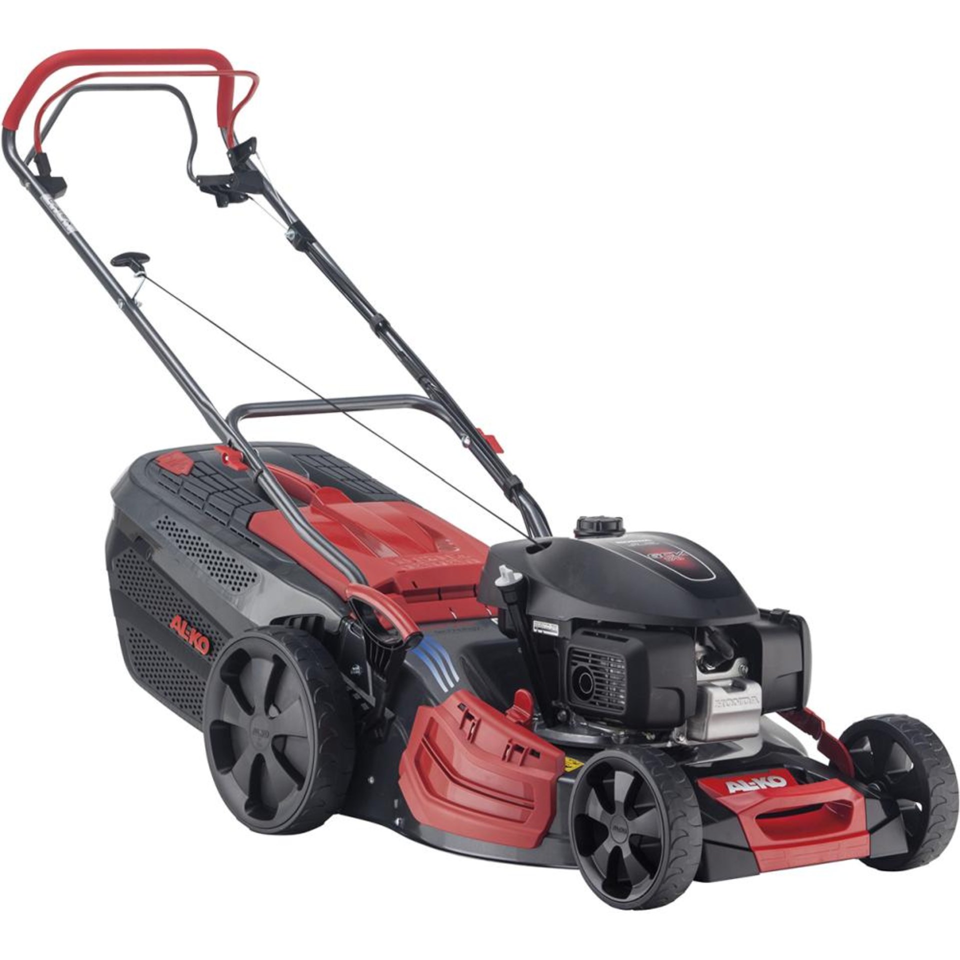 Benzin-Rasenmäher PREMIUM 474 SP-H Beschaffungsartikel