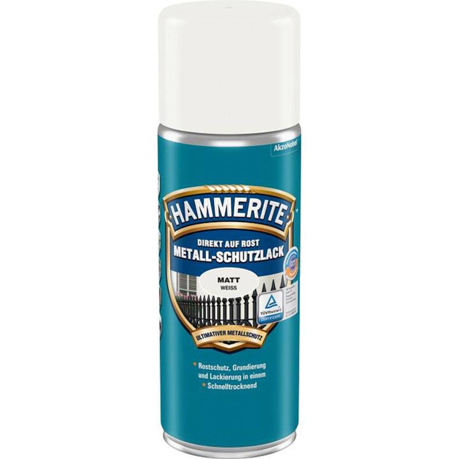 HAMMERITE Metall-Schutzlackspray