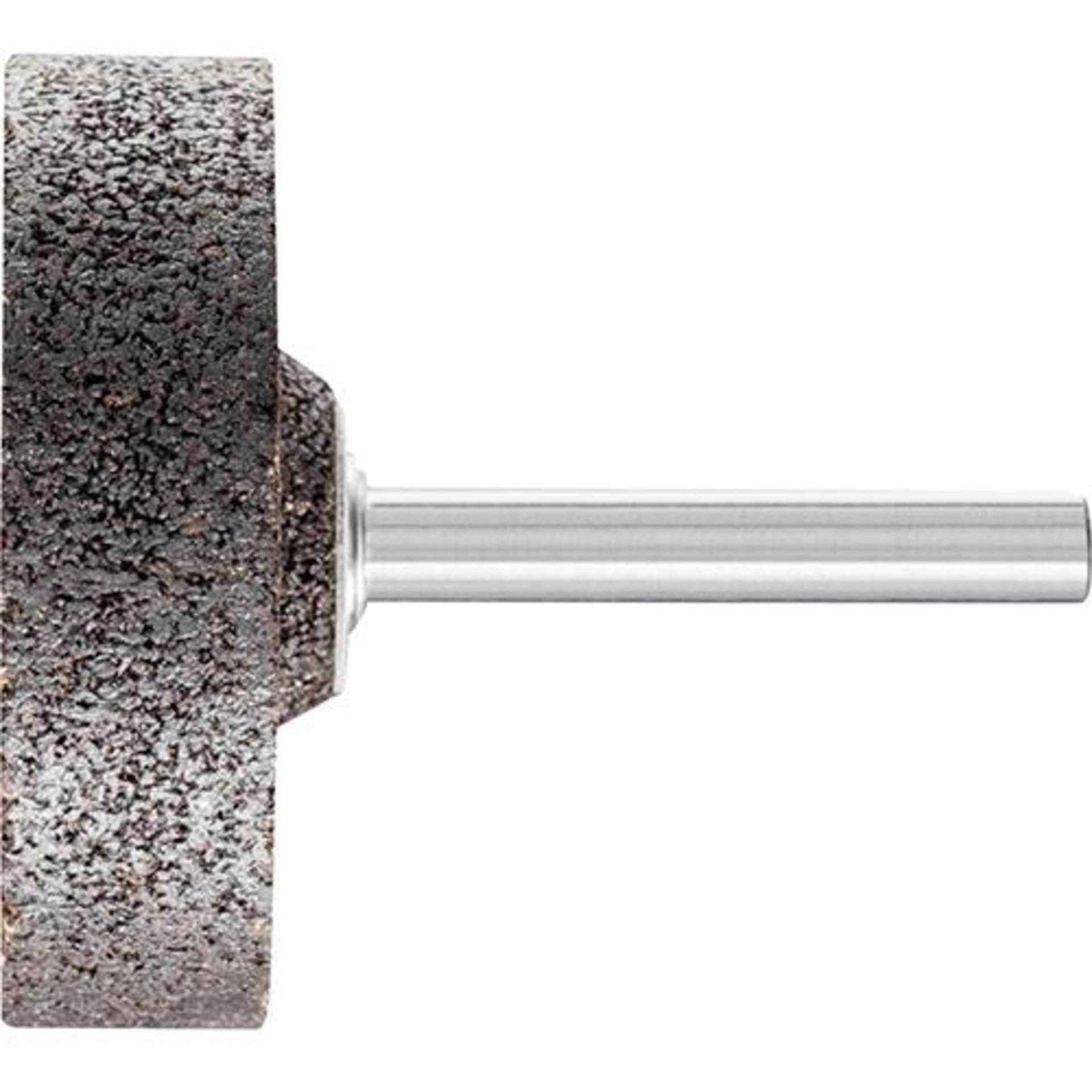 Schleifstift zylindrisch 5013 6 6B ADW 30 L Pferd