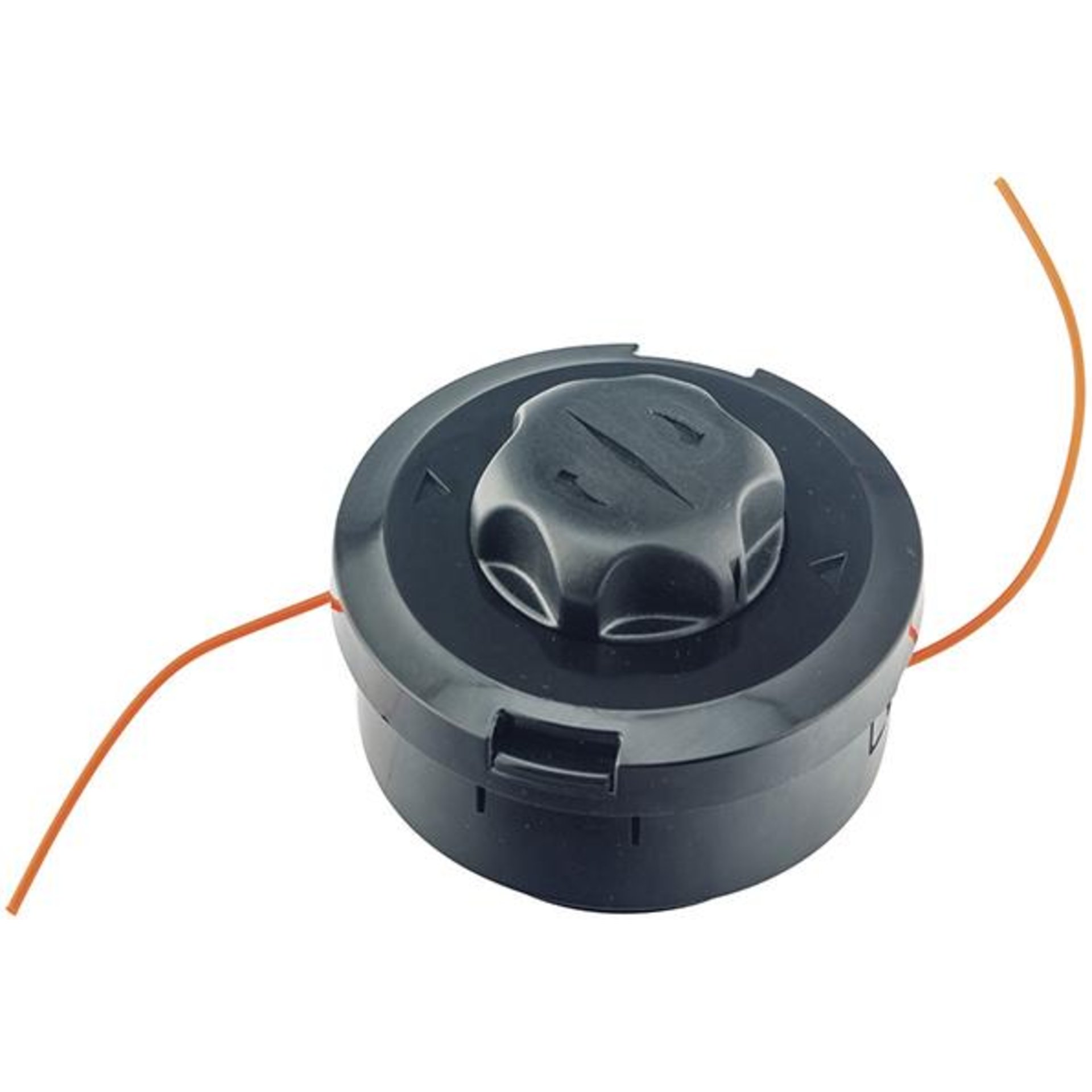 Ersatzfadenkopf Fast&Easyf. BC 330 L/B, 400 L/B, 500 B, BC 260 MT Beschaffungsartikel