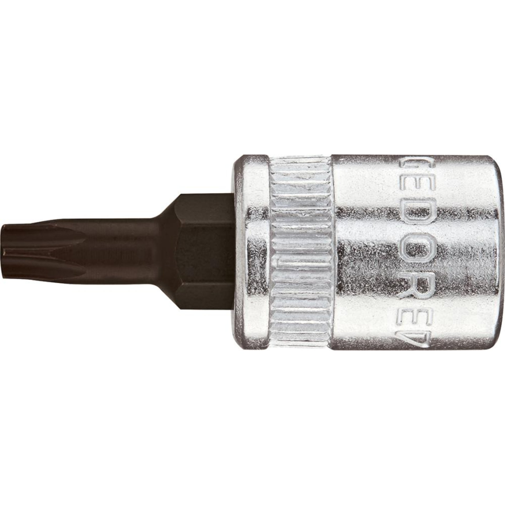 Schraubendreher-Einsatz 1/4" für TORX®-Schrauben, Nr. ITX 20