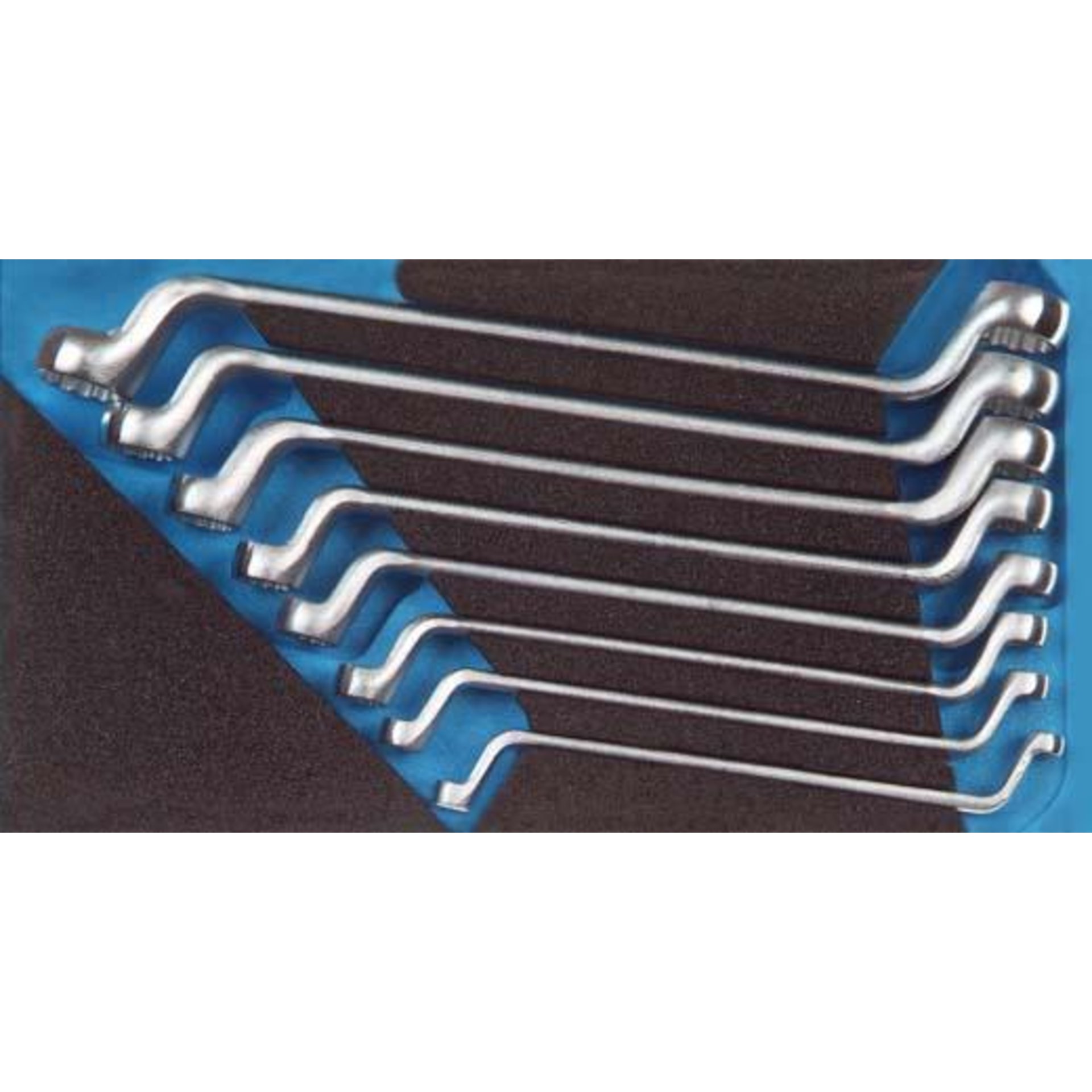 Werkzeugmodul 1/3 Doppelringschlüssel Gedore