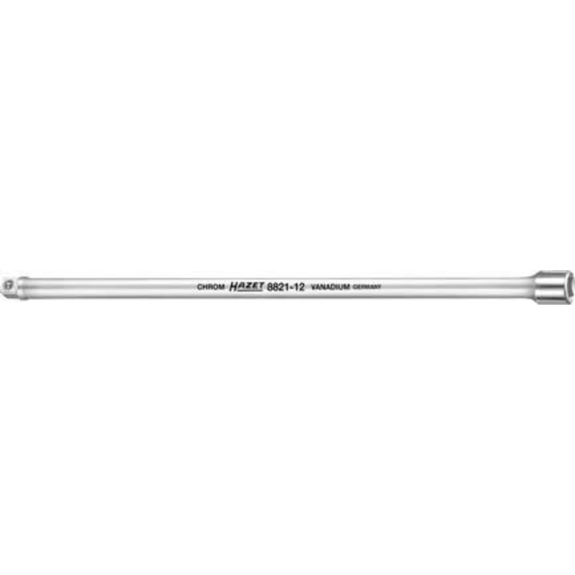 Verlängerung 3/8" 254 mm Hazet