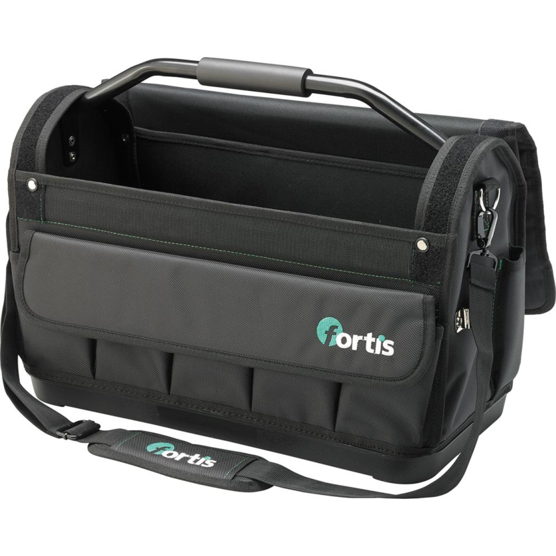 Werkzeugtasche 470x220x330mm Nylon FORTIS