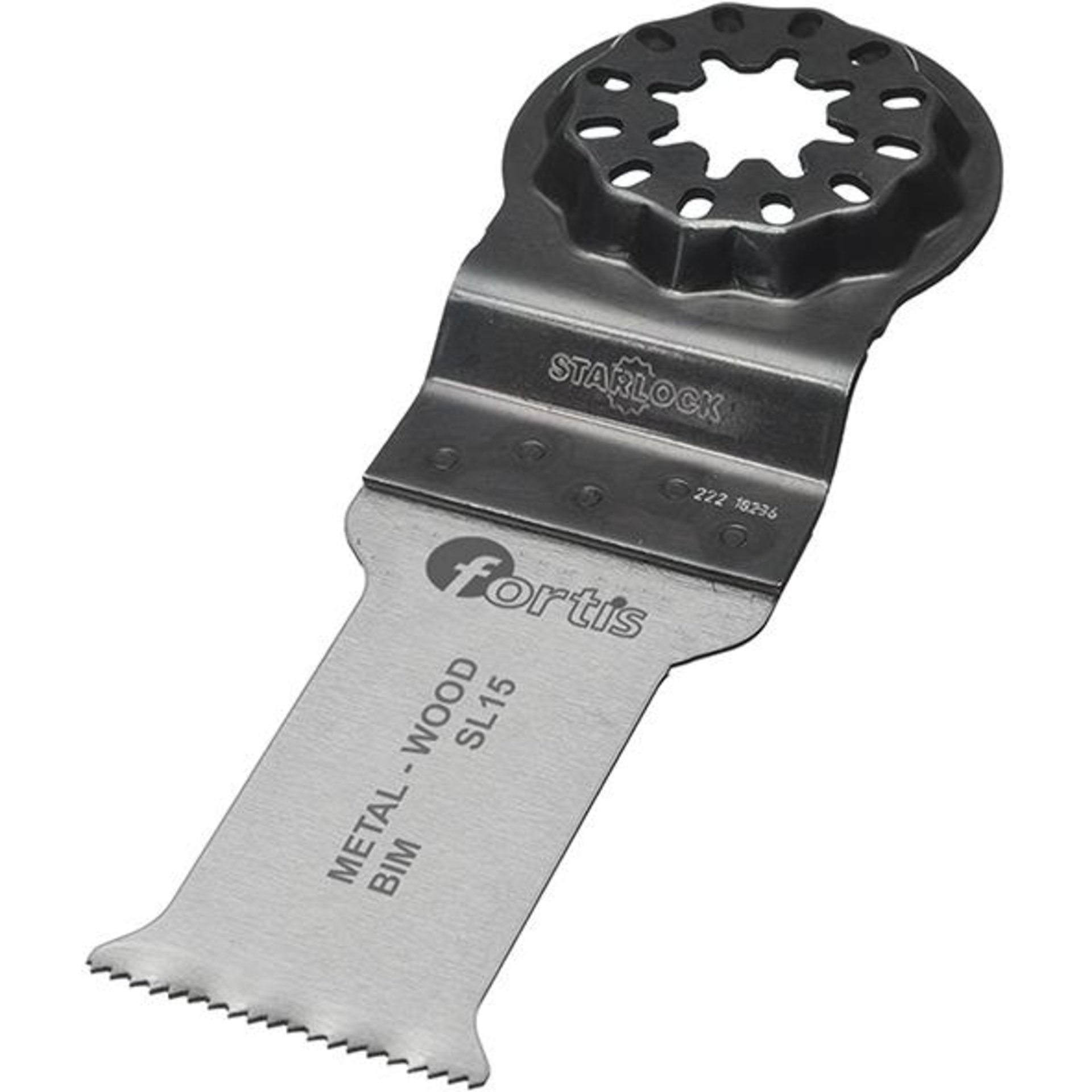 BiM-Tauchsägeblatt für Holz und Metall