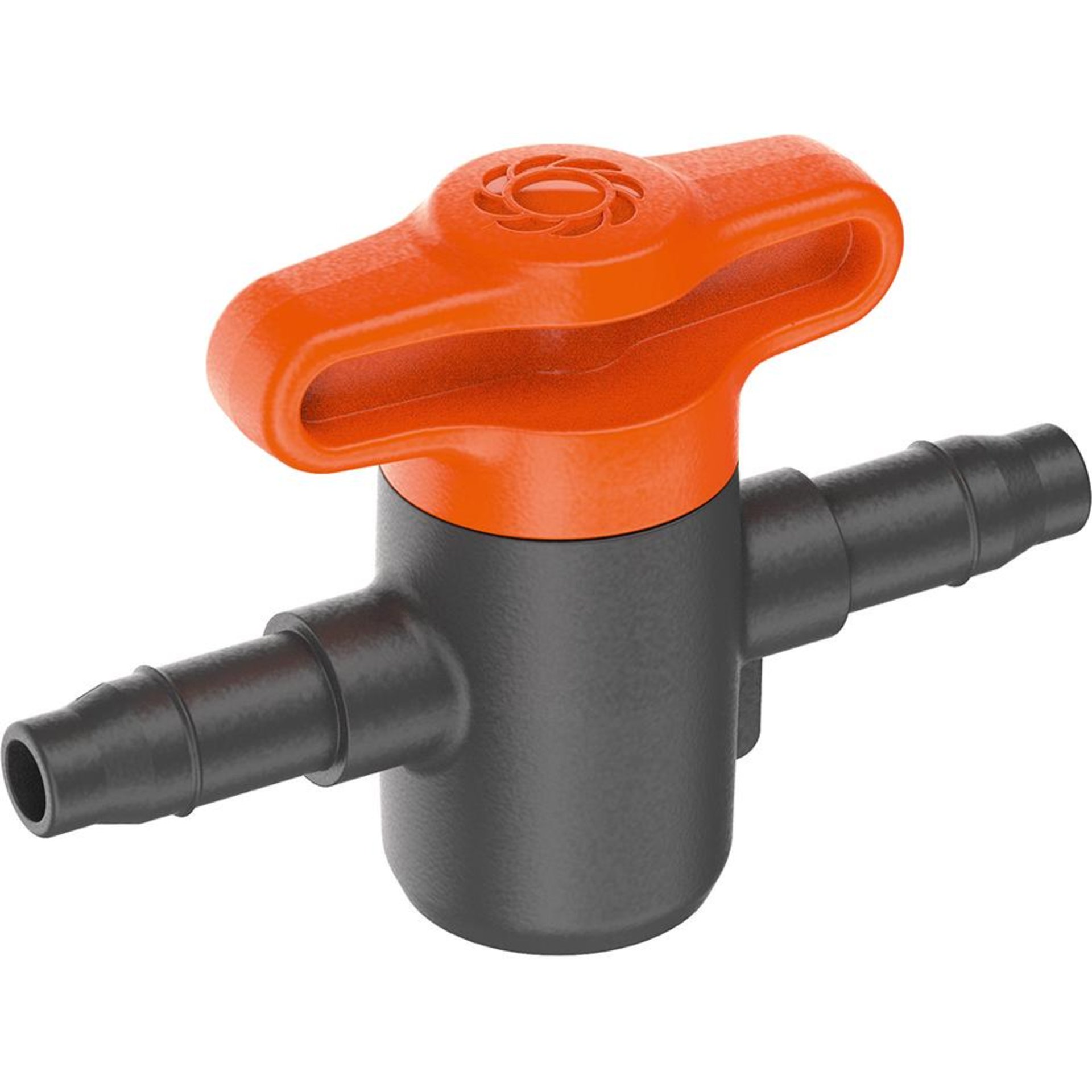Absperrventil (3/16") Inhalt: 2 Stück Micro-Drip-System Beschaffungsartikel