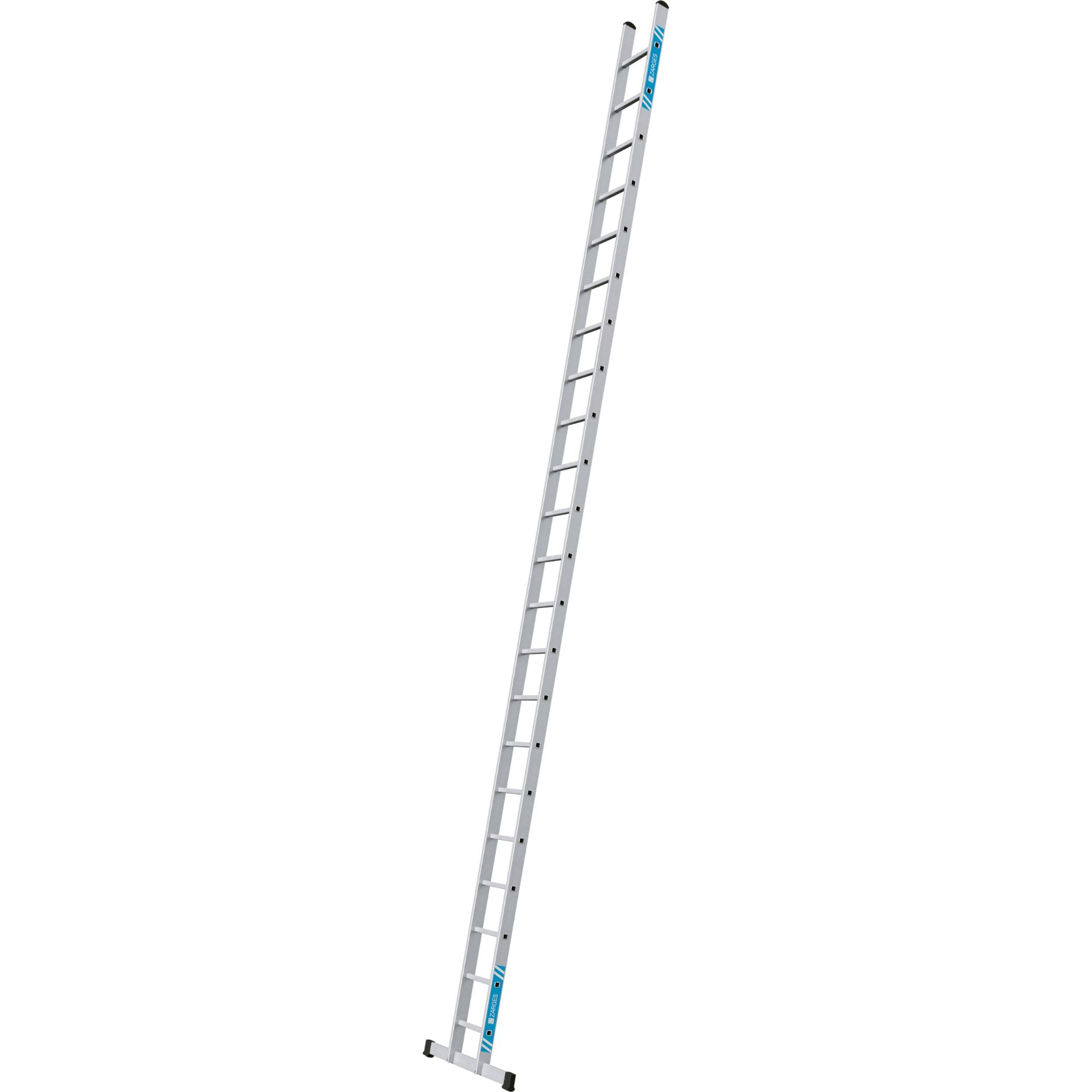 Alto L - LM-Sprossen-Anlegeleiter 22 Sprossen