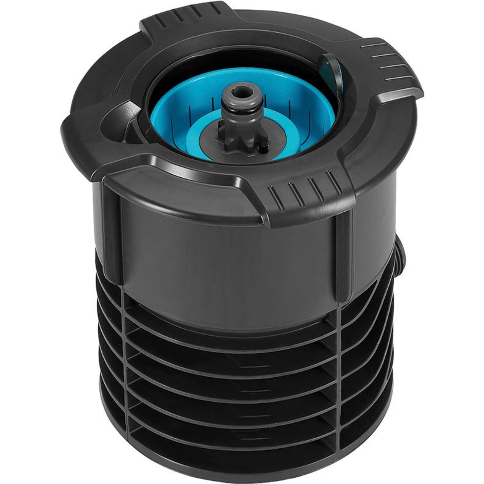 Sprinklersystem Wassersteckdose