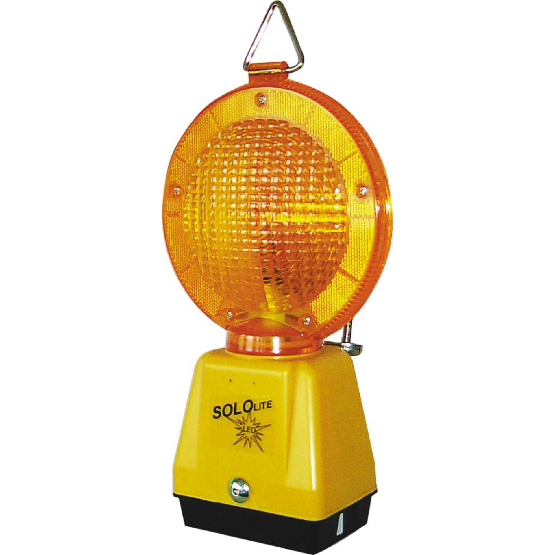Baustellenleuchte SOLOLite-LED