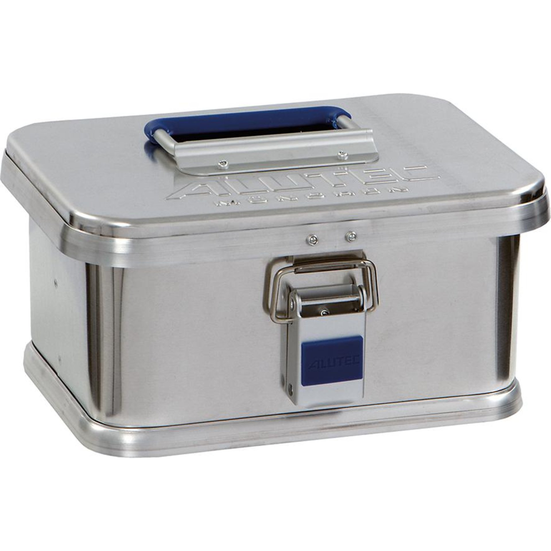 Aluminiumbox, Serie COMFORT