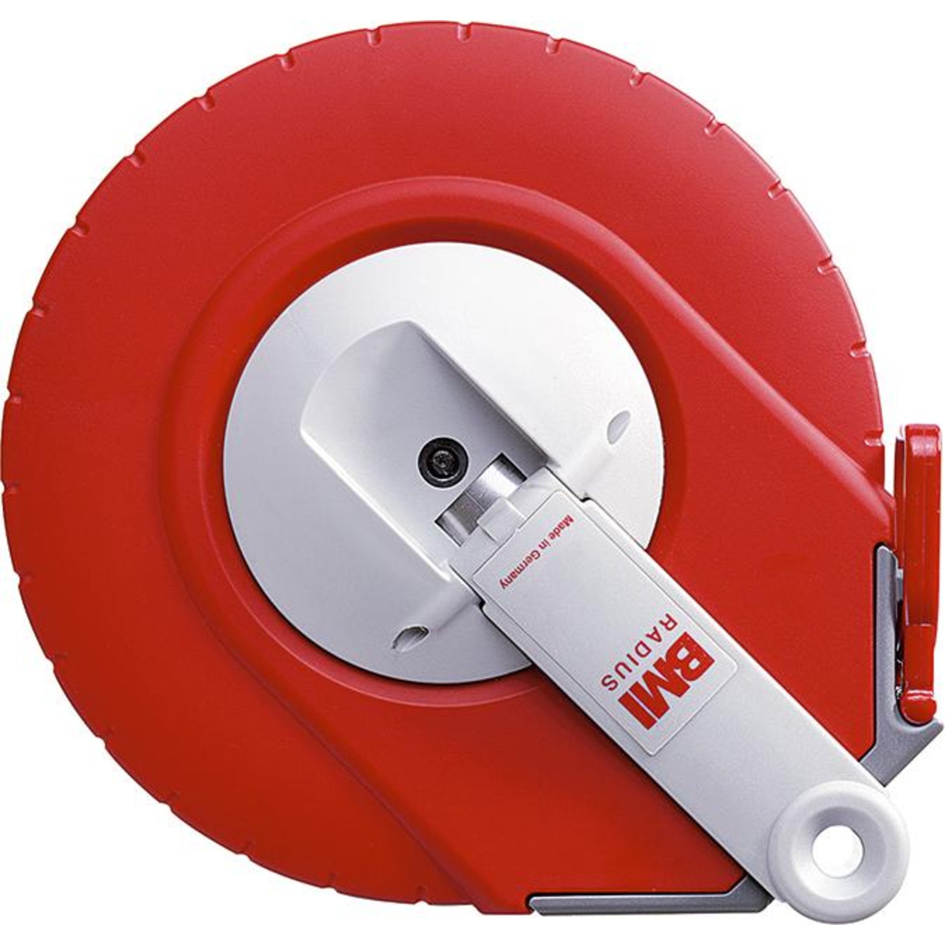 Kapselbandmaß RADIUS