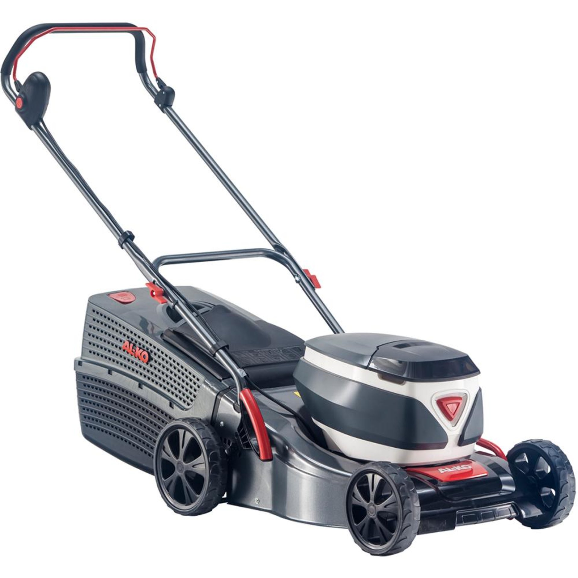 Akku-Rasenmäher 42.2 Li comfort