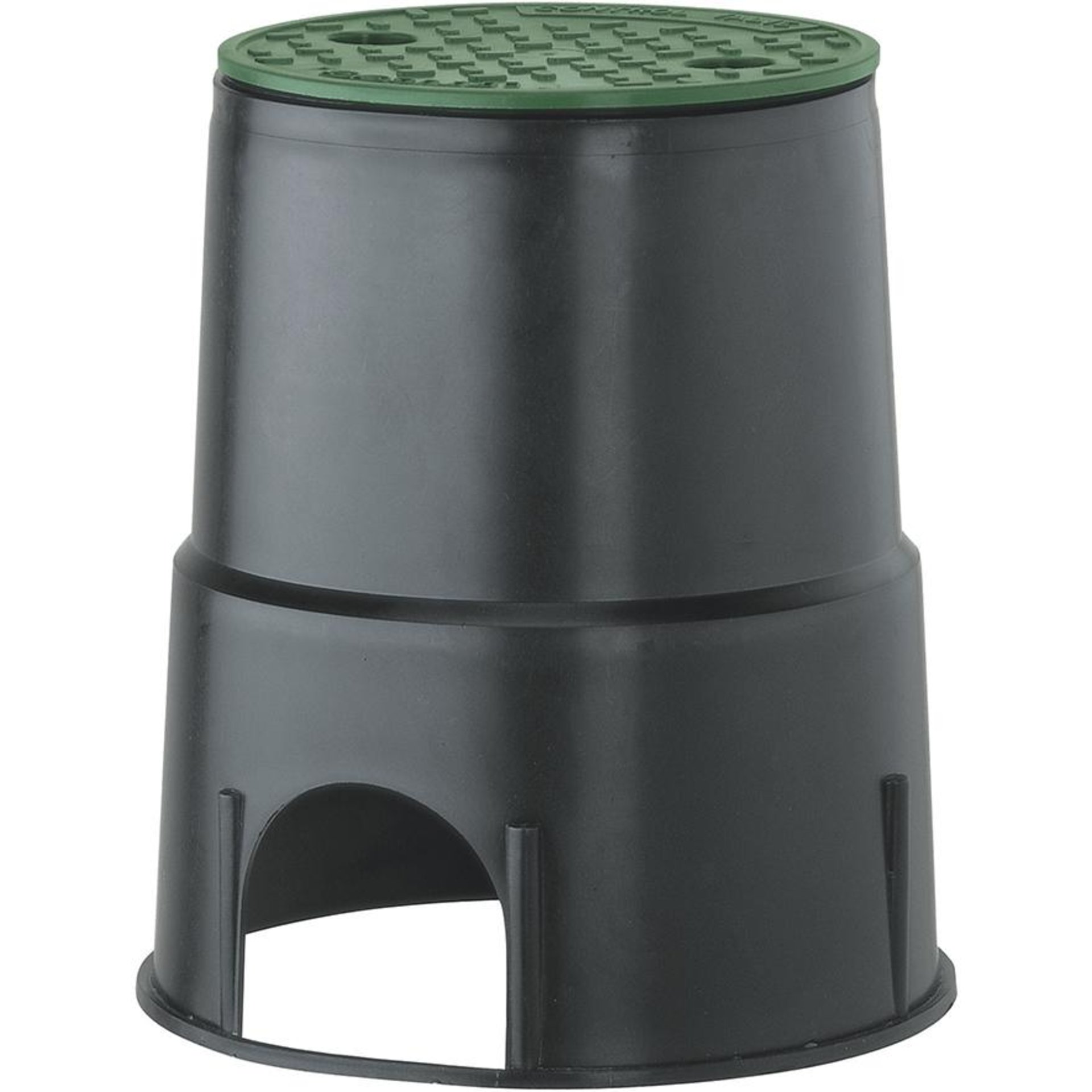 Ventilschacht klein