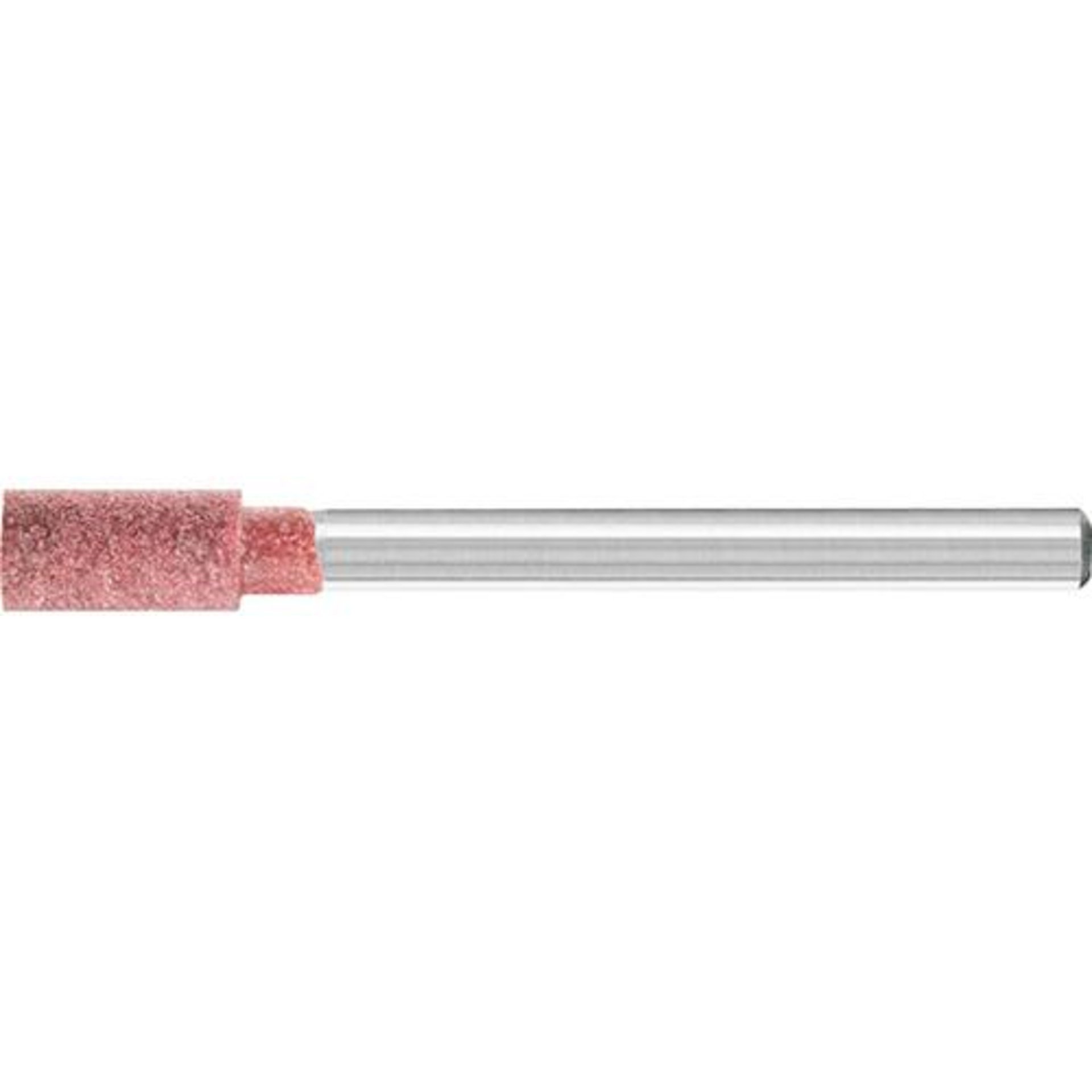 Feinschleifstift AR120GR zylindrisch PFZY 0408 3mm 4x8mm Pferd