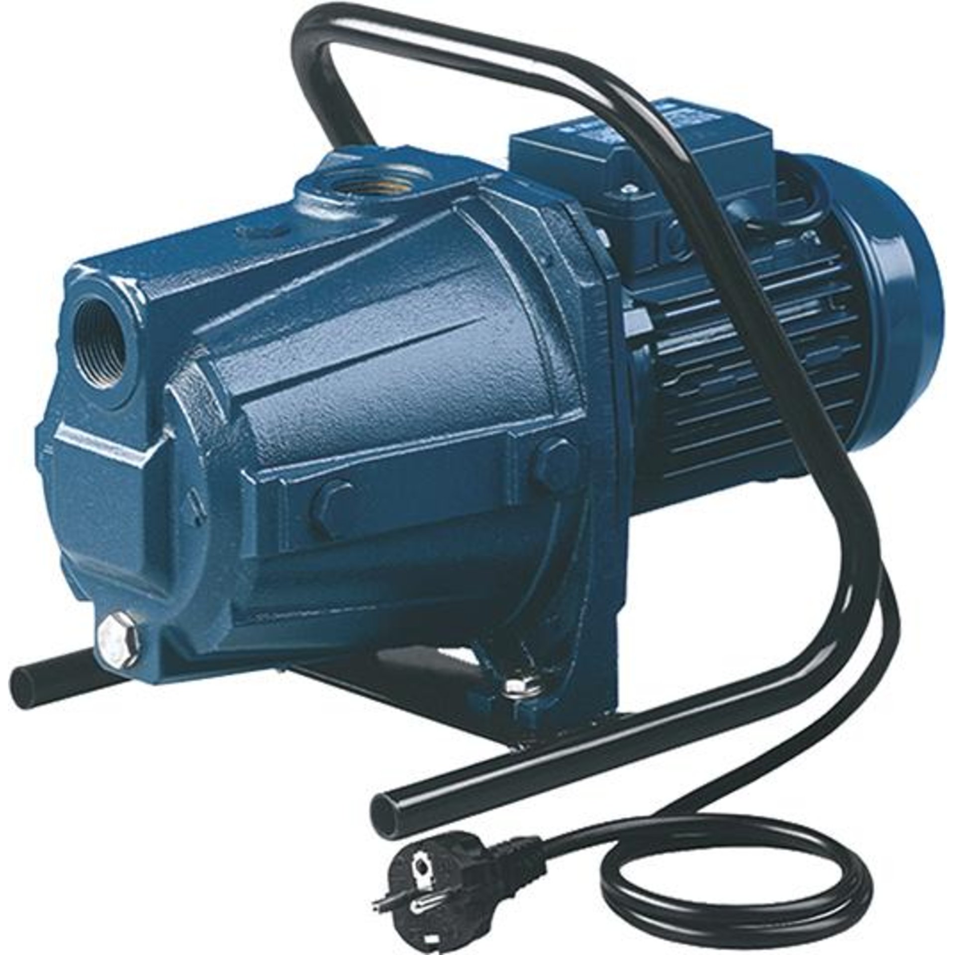 Gartenpumpe AGA 1.00 M Garten Grauguss