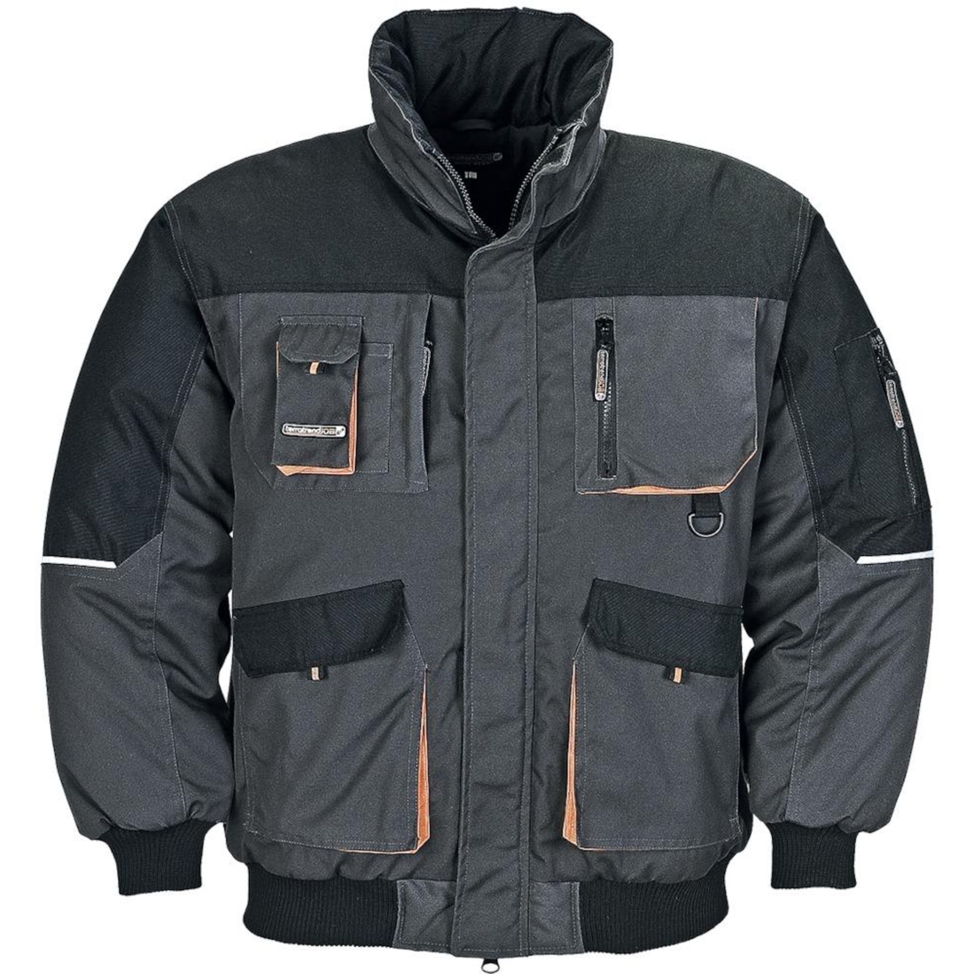 Pilotenjacke 4629
