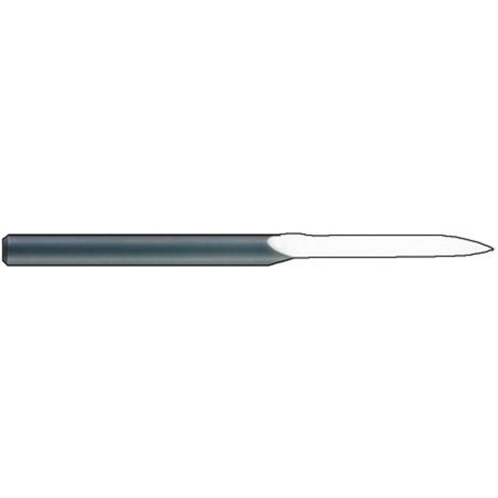 Dreikantschaber D50 3,2x50mm GRATTEC GRATTEC
