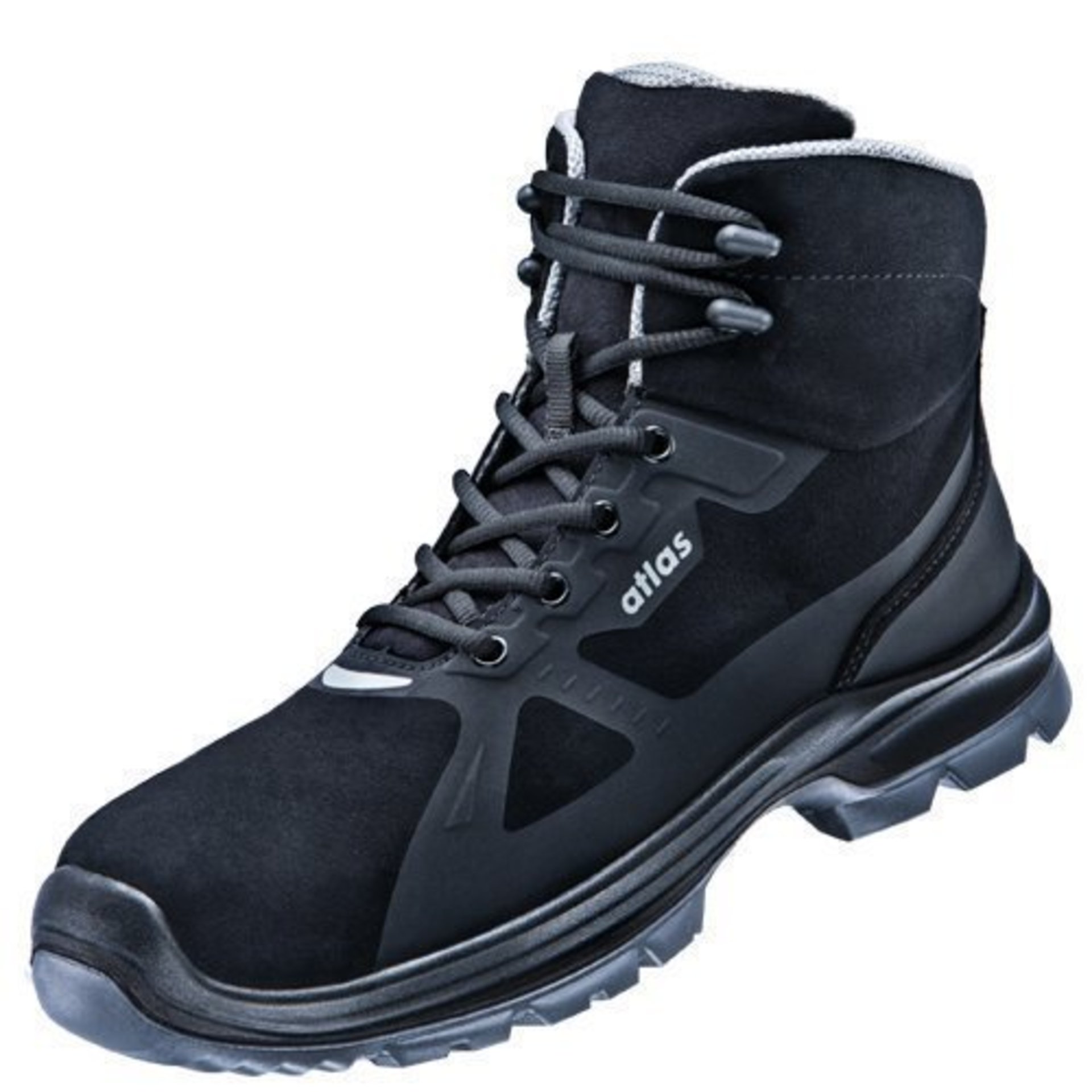 Sicherheitsstiefel FLASH 6805 XP ESD