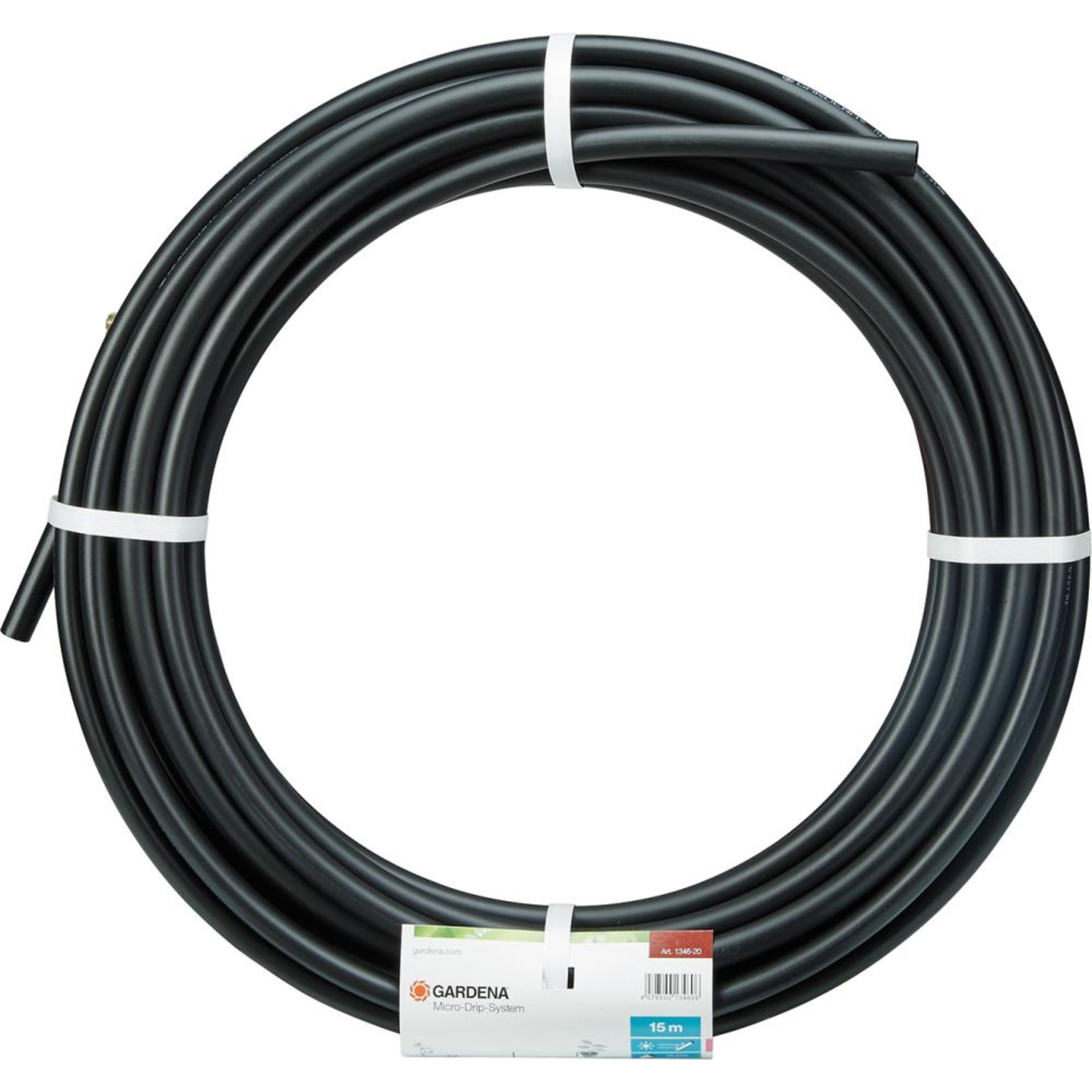 Verlegerohr 13 mm (1/2")
