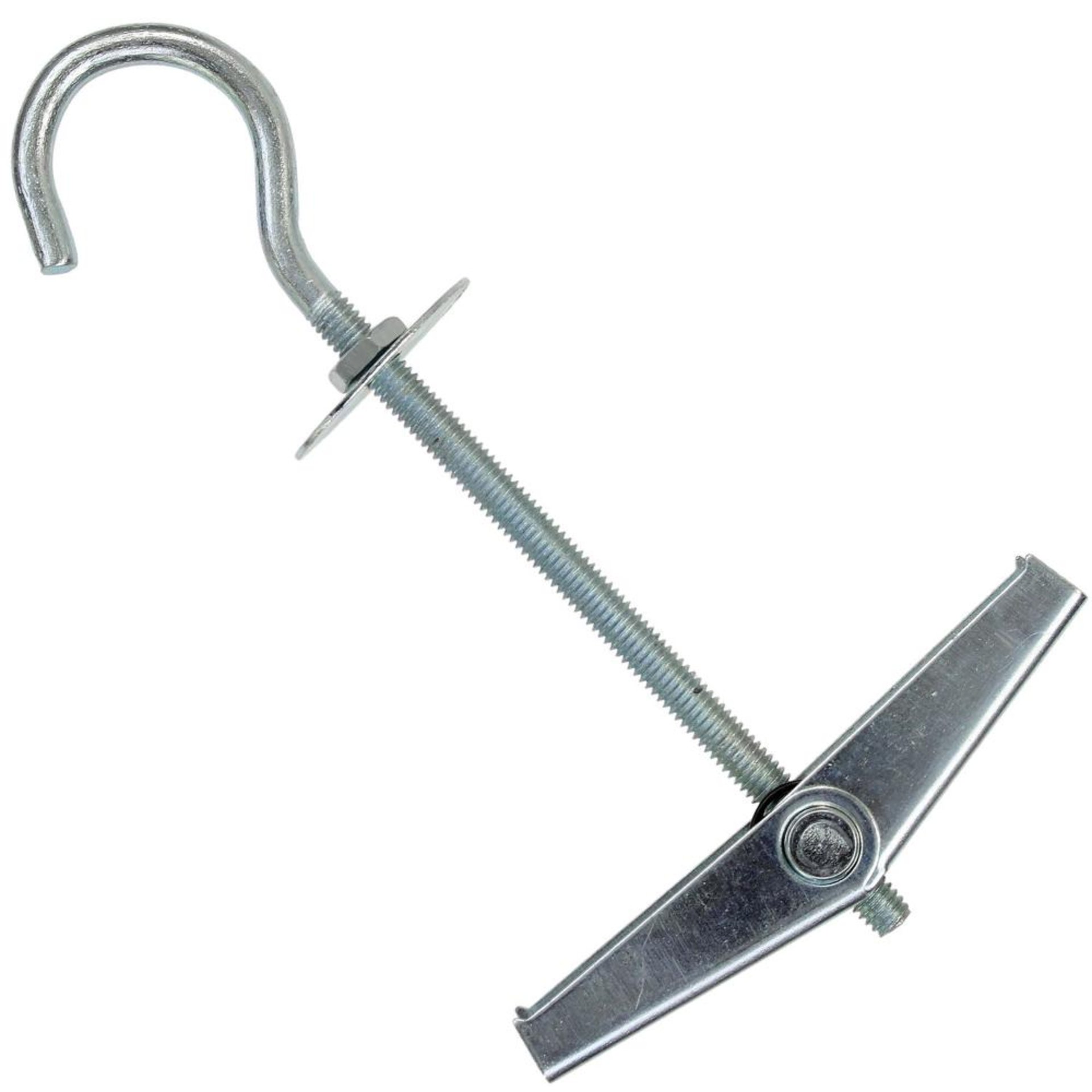 Kippdübel UKH mit Haken