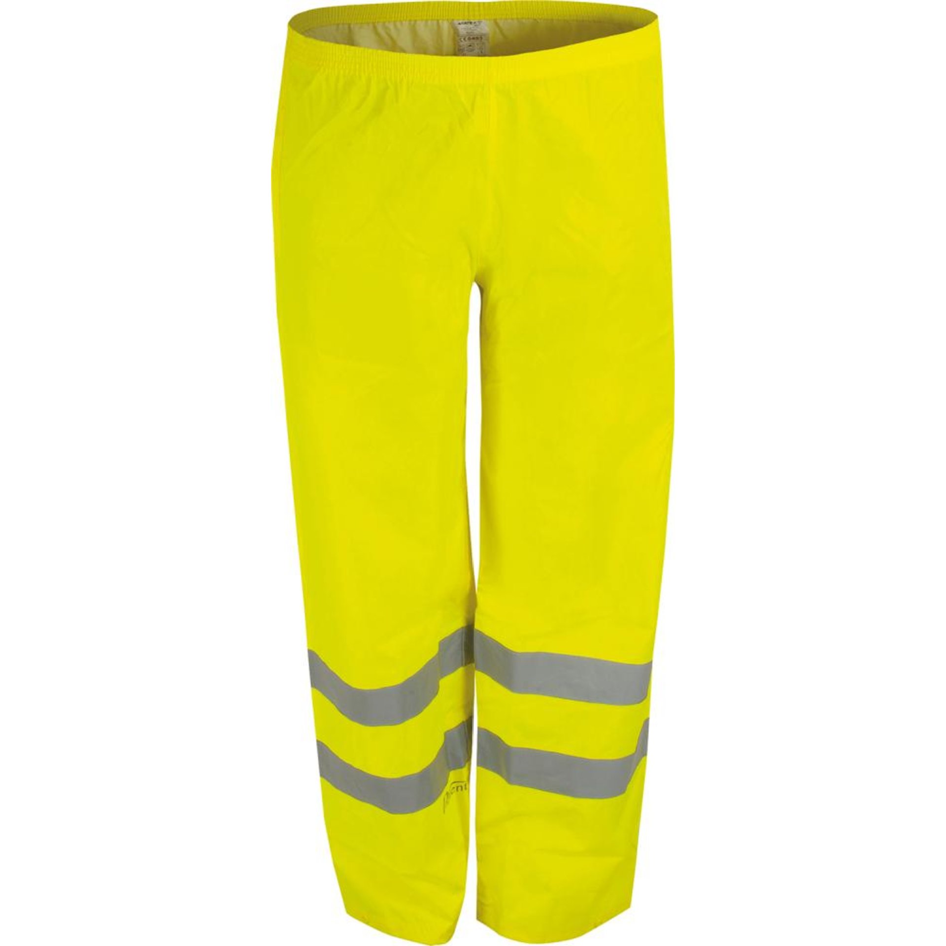 Warnschutz-Regenhose RHG und RHO