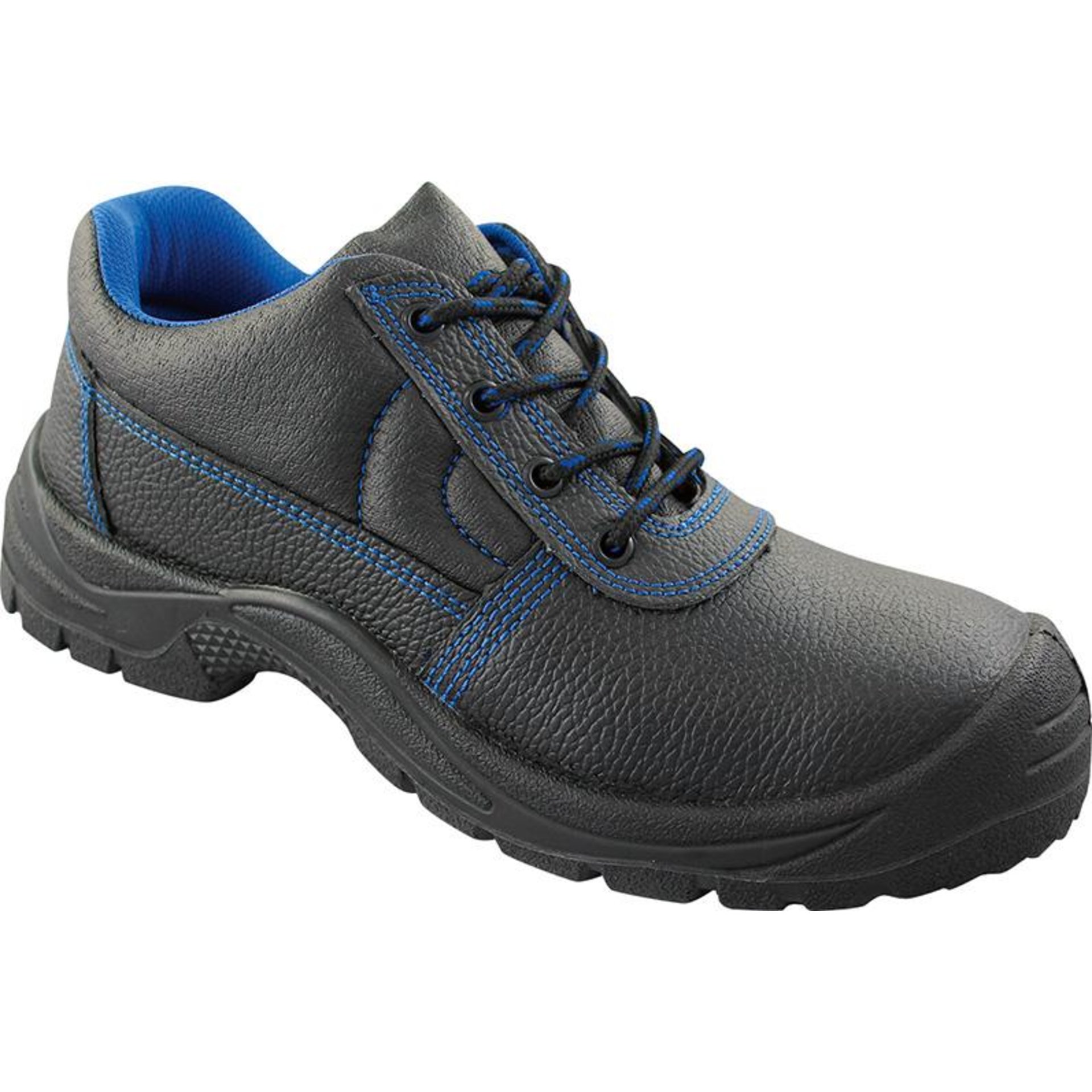 Sicherheitshalbschuh Luca, S3